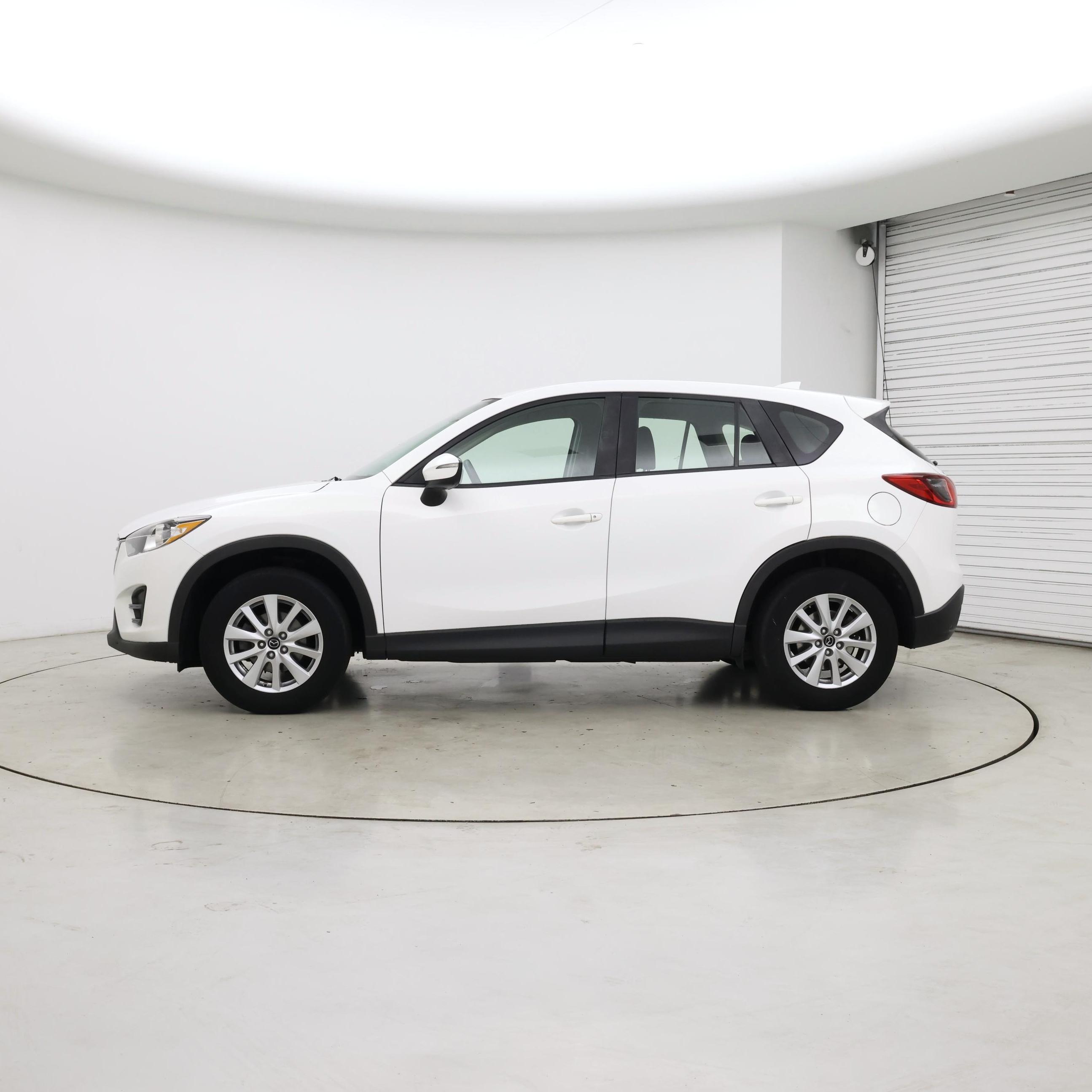 Thumbnail: 2016 Mazda CX-5 - 3