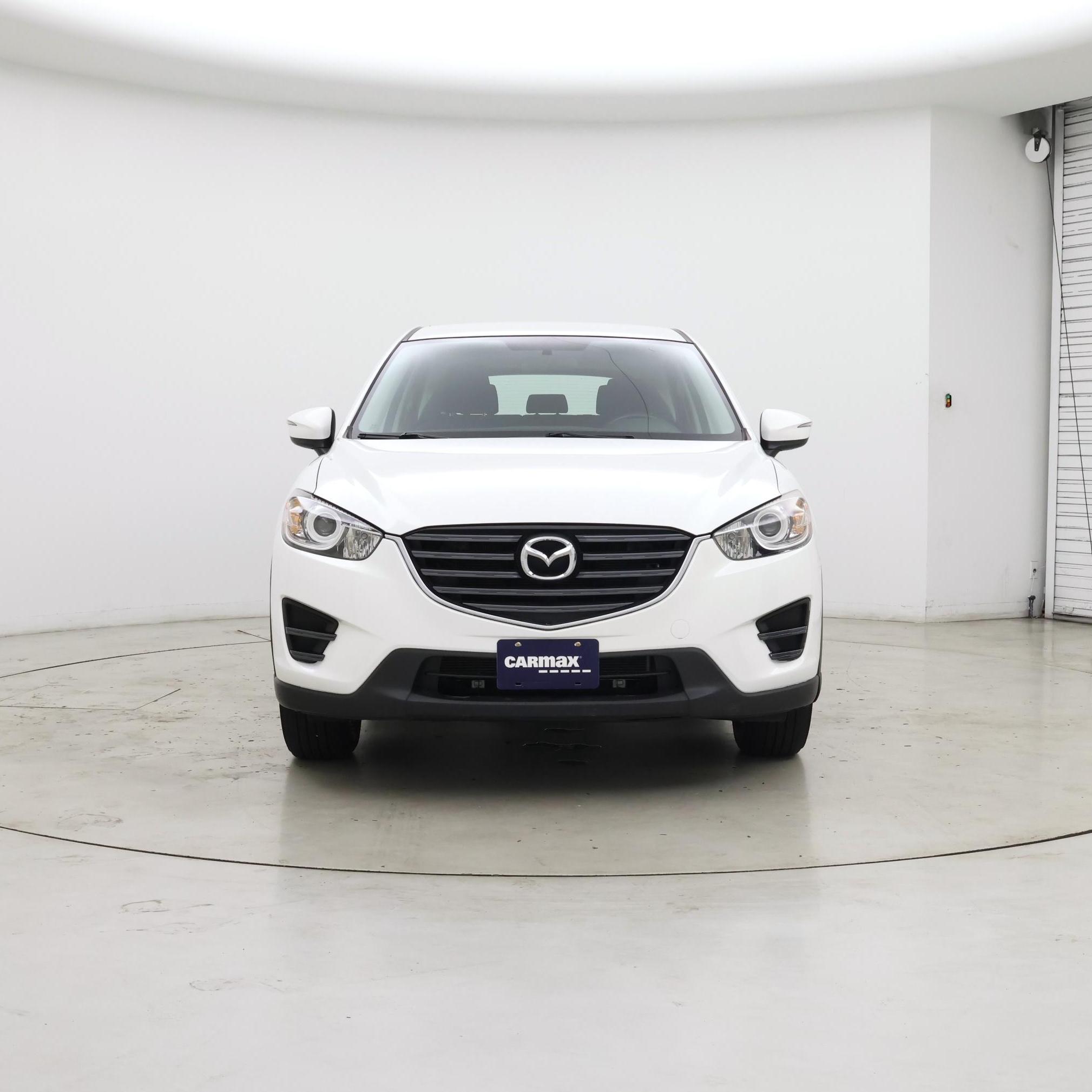 Thumbnail: 2016 Mazda CX-5 - 5