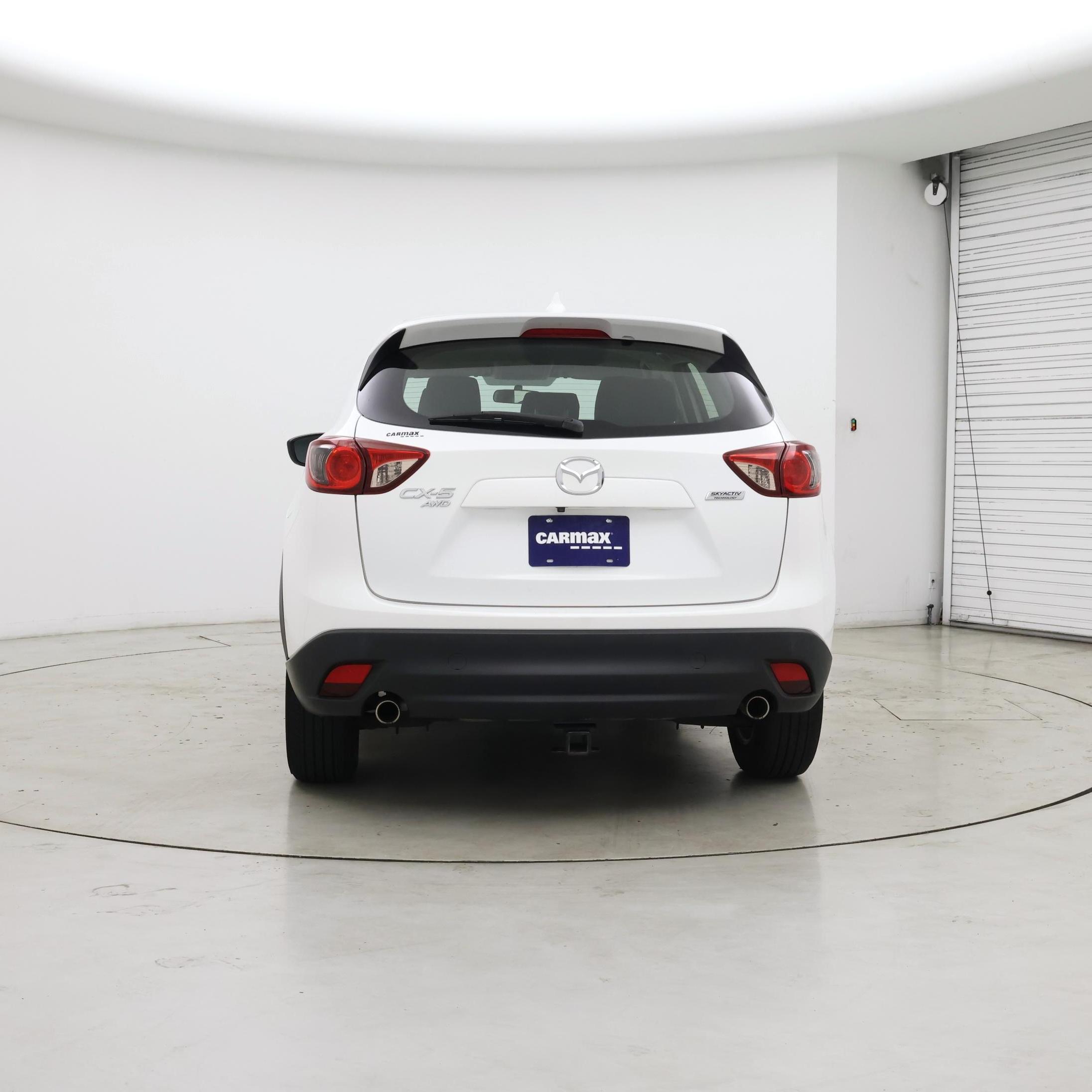Thumbnail: 2016 Mazda CX-5 - 6