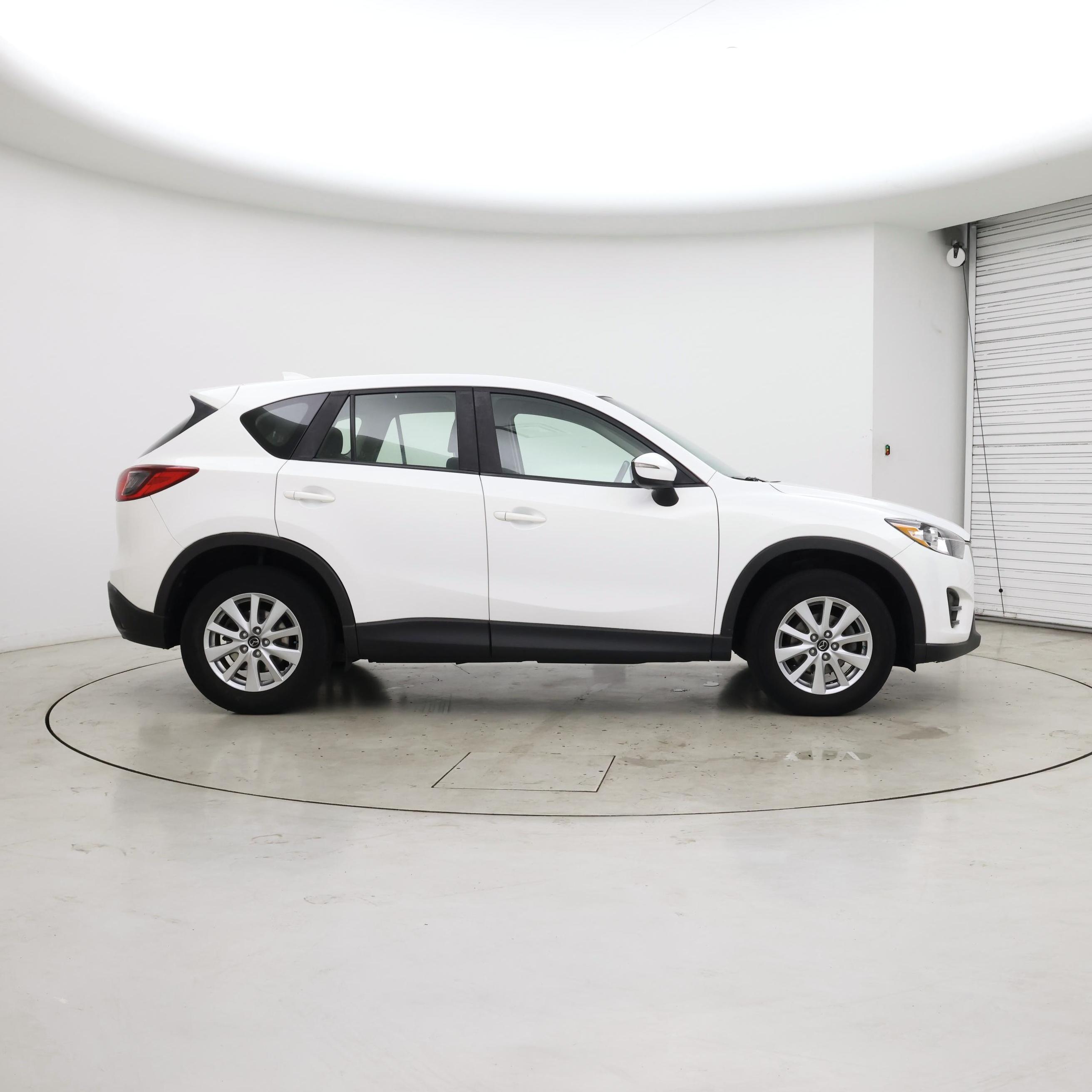 Thumbnail: 2016 Mazda CX-5 - 7