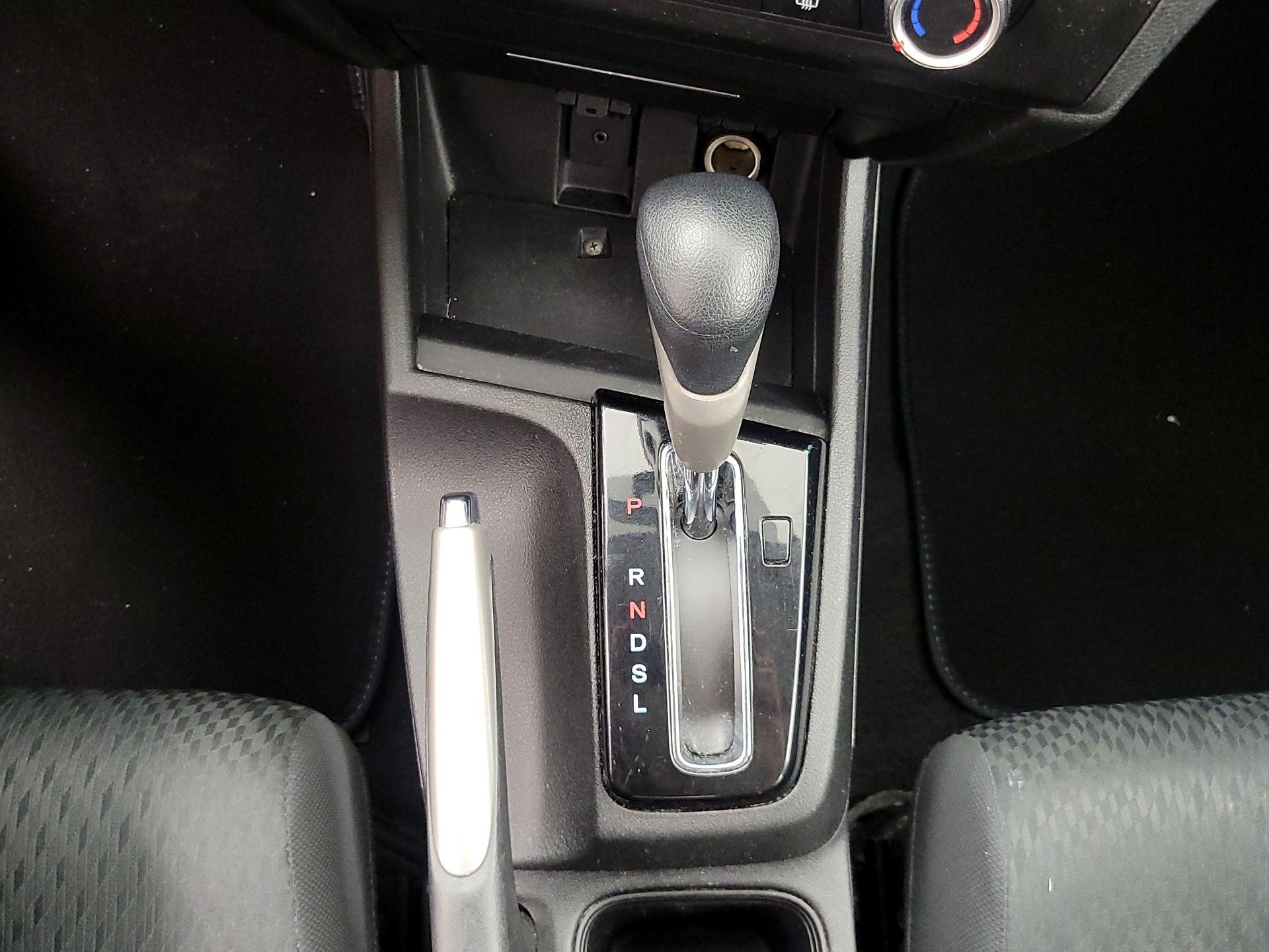 Thumbnail: 2015 Honda Civic - 16