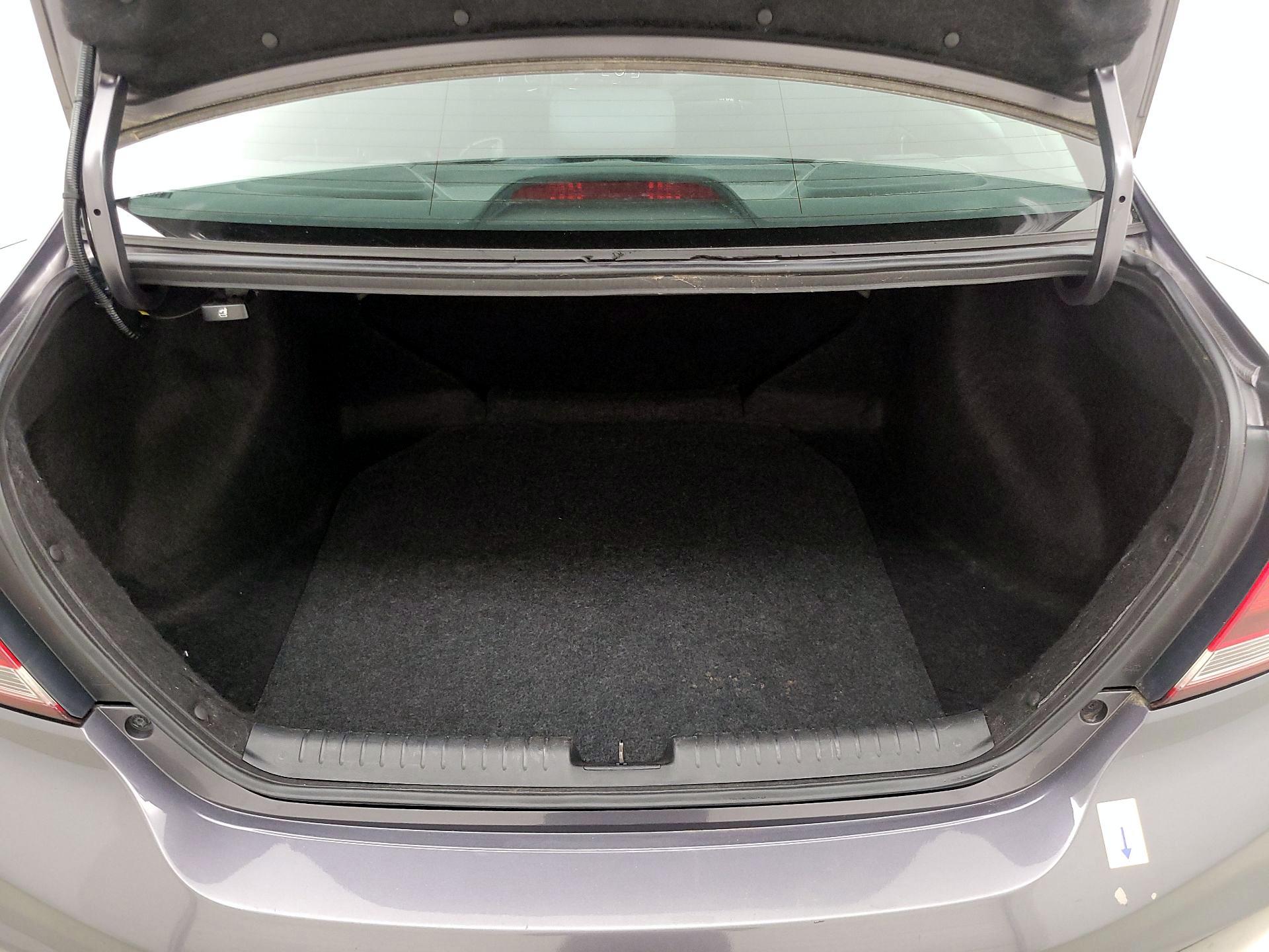 Thumbnail: 2015 Honda Civic - 19