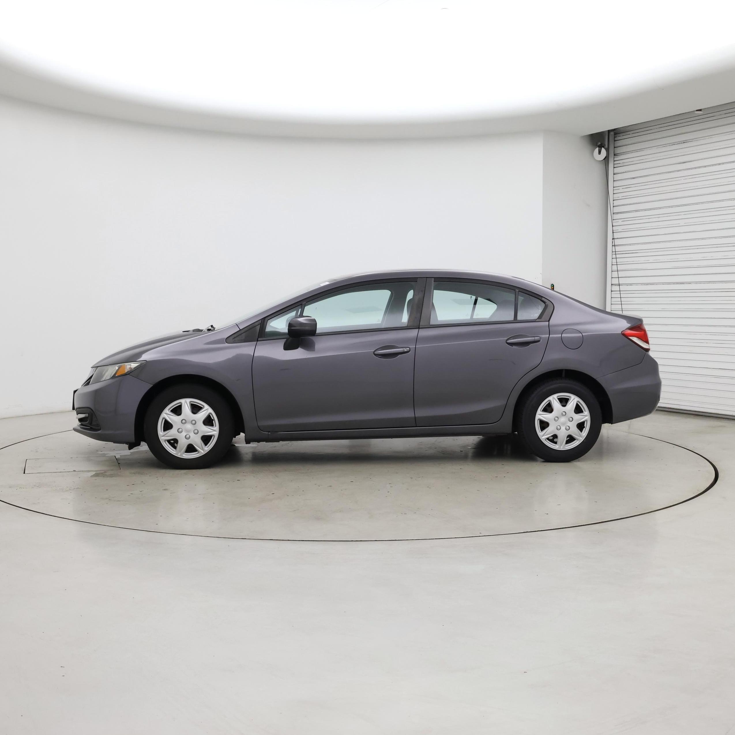 Thumbnail: 2015 Honda Civic - 3