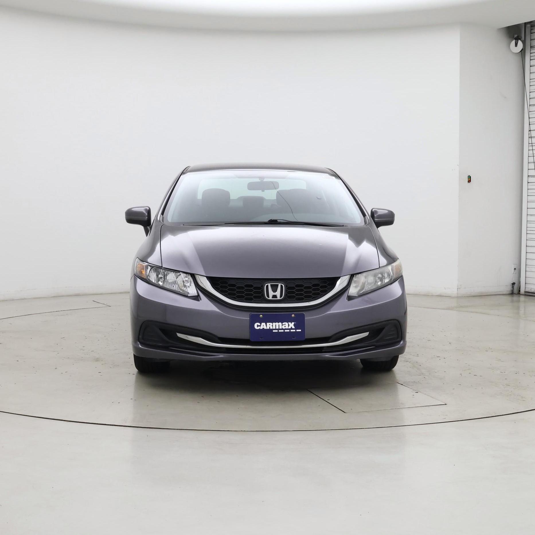 Thumbnail: 2015 Honda Civic - 5