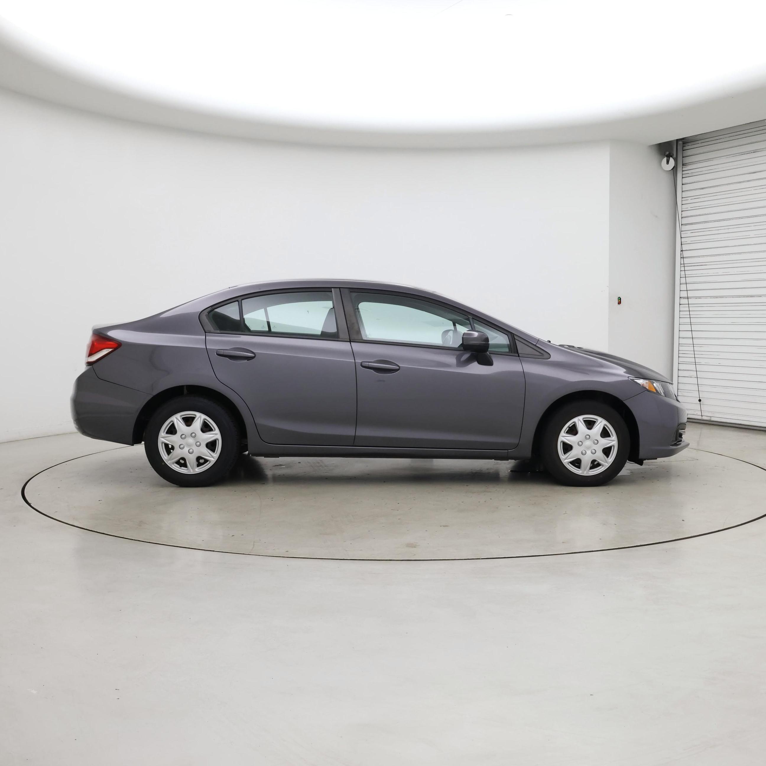 Thumbnail: 2015 Honda Civic - 7