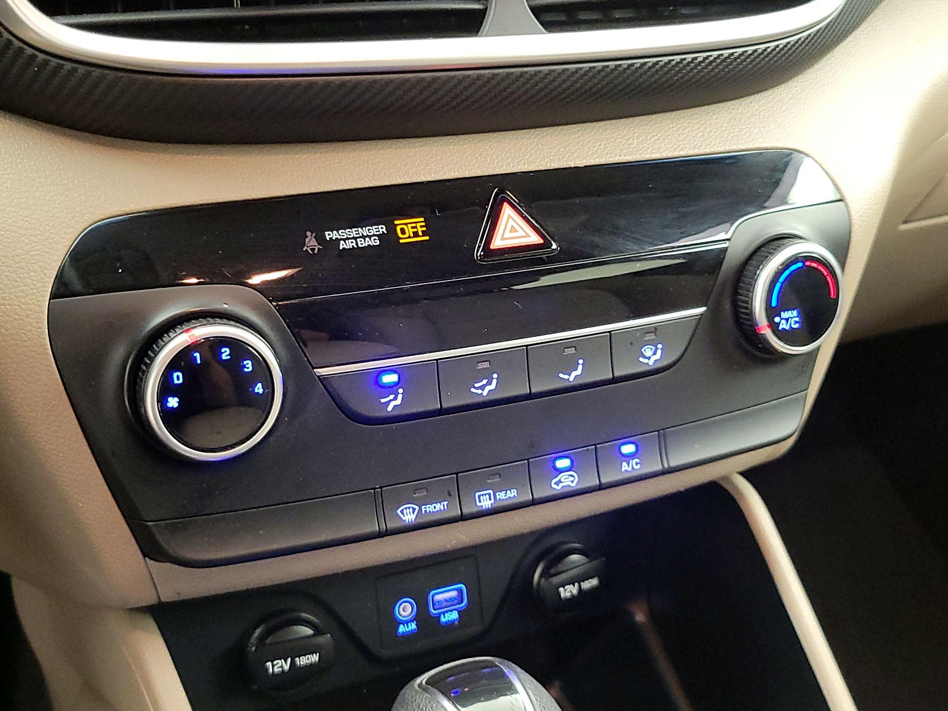 Thumbnail: 2019 Hyundai Tucson - 16