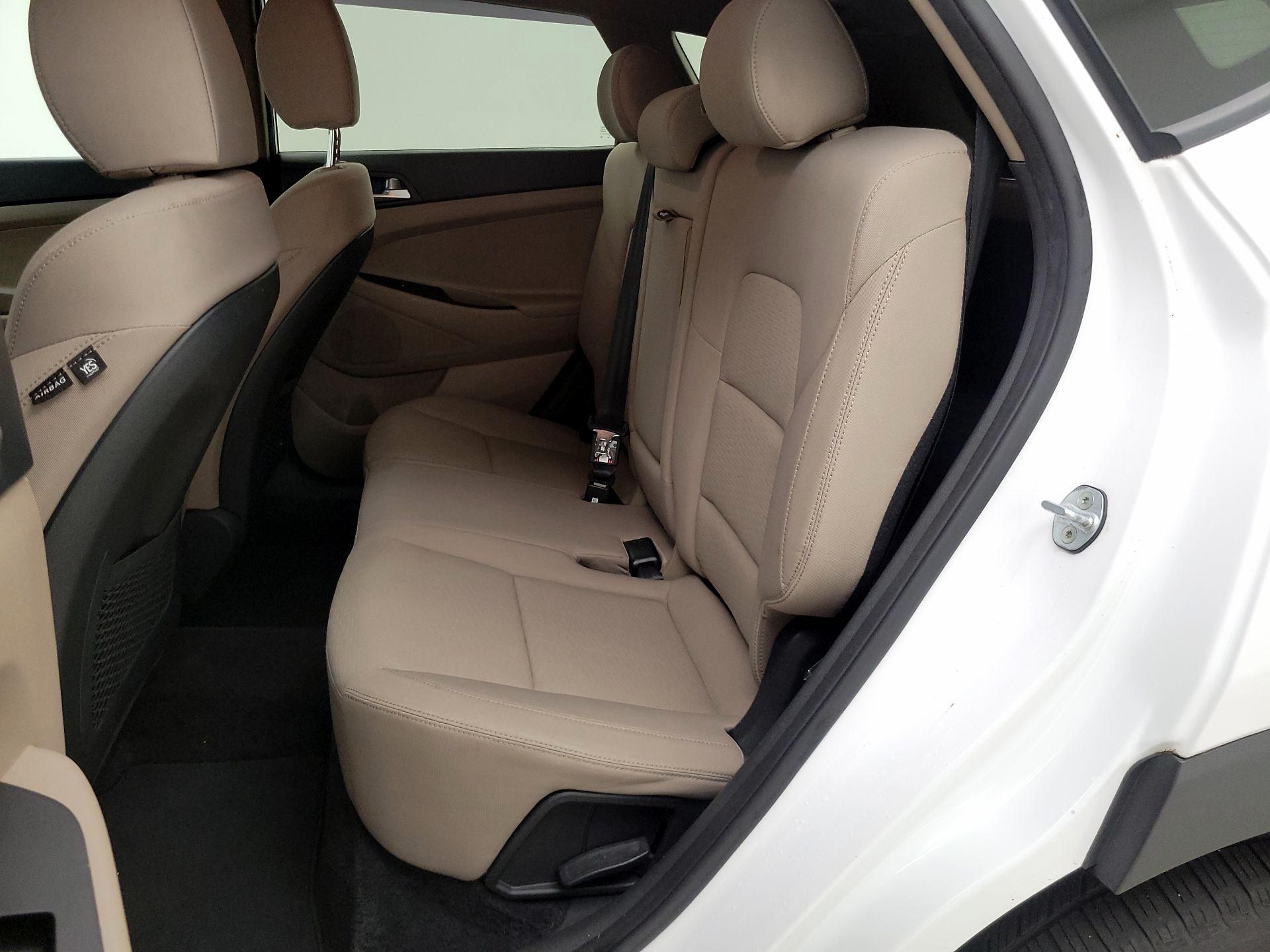 Thumbnail: 2019 Hyundai Tucson - 19