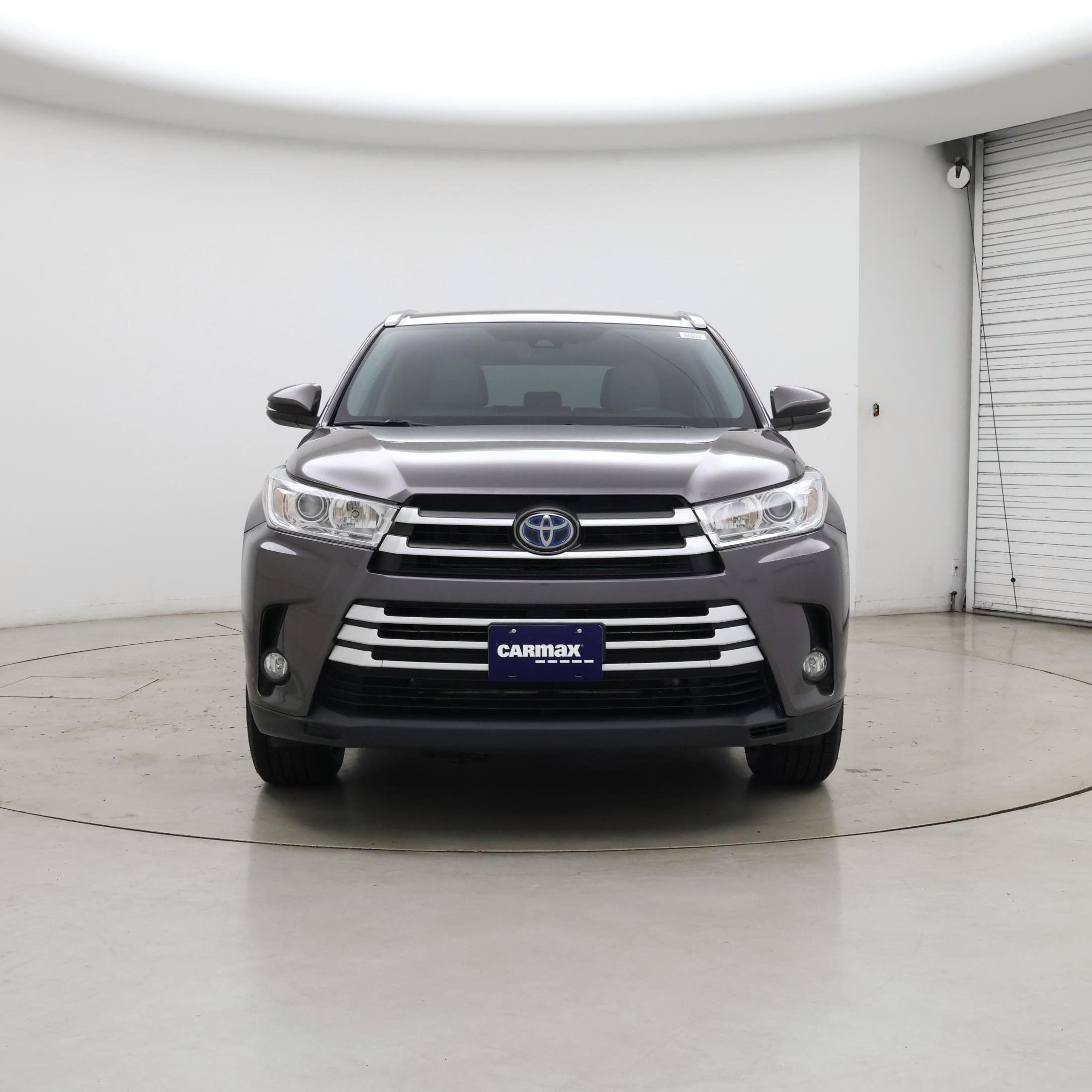 Thumbnail: 2019 Toyota Highlander - 5