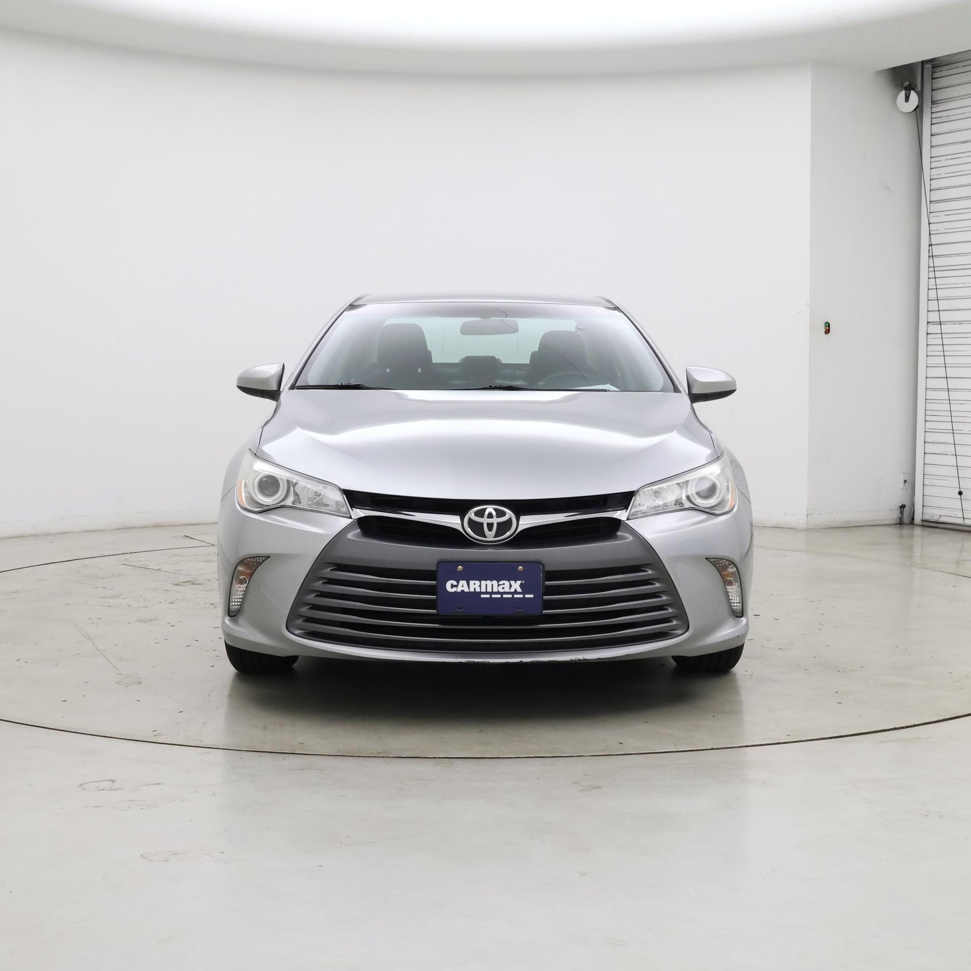 Thumbnail: 2015 Toyota Camry - 5