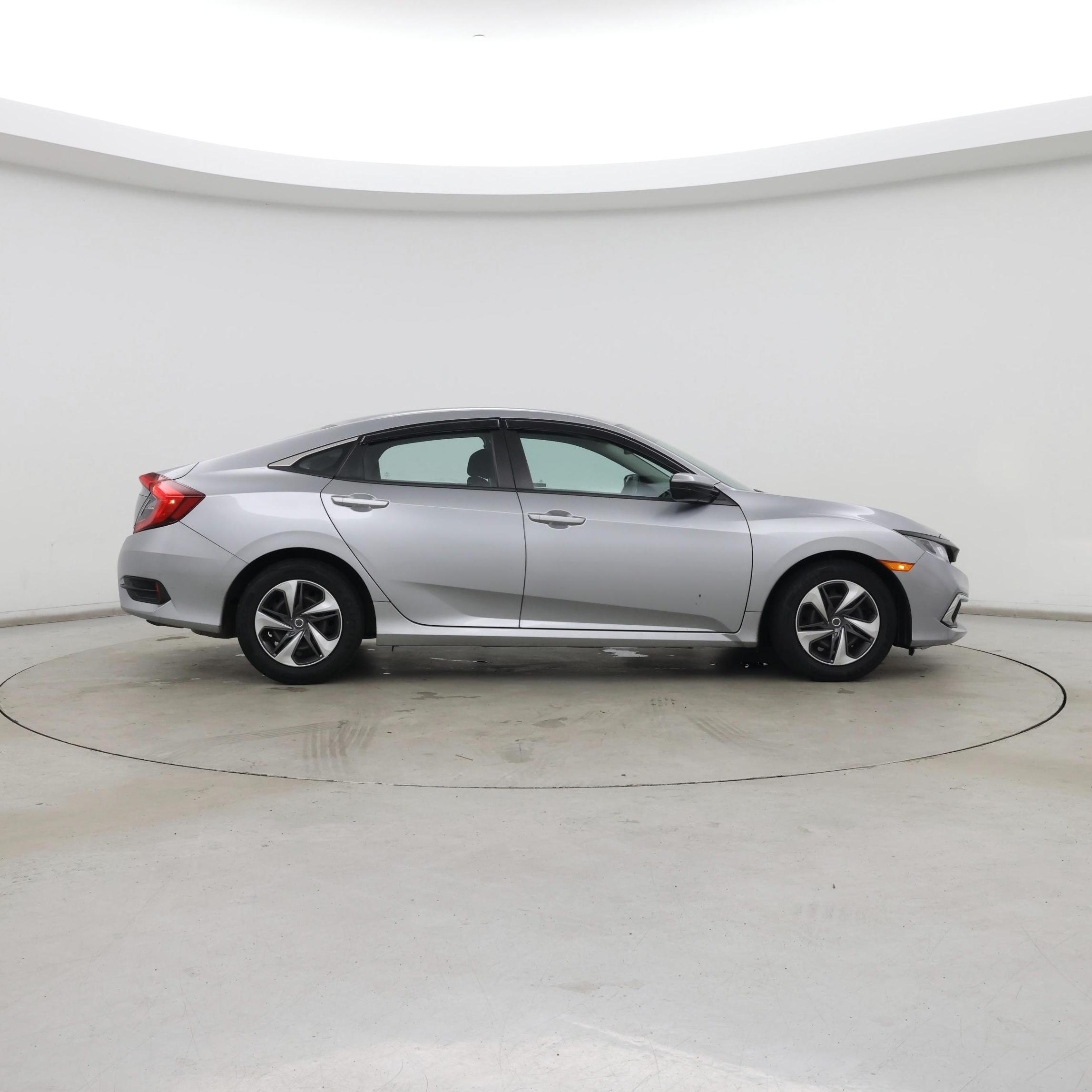 Thumbnail: 2020 Honda Civic - 7