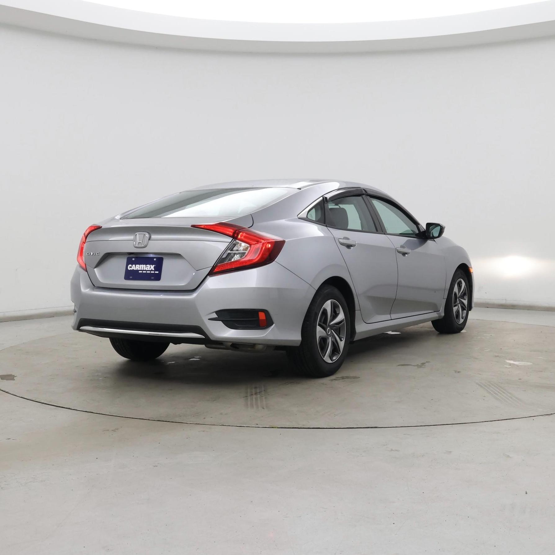 Thumbnail: 2020 Honda Civic - 8
