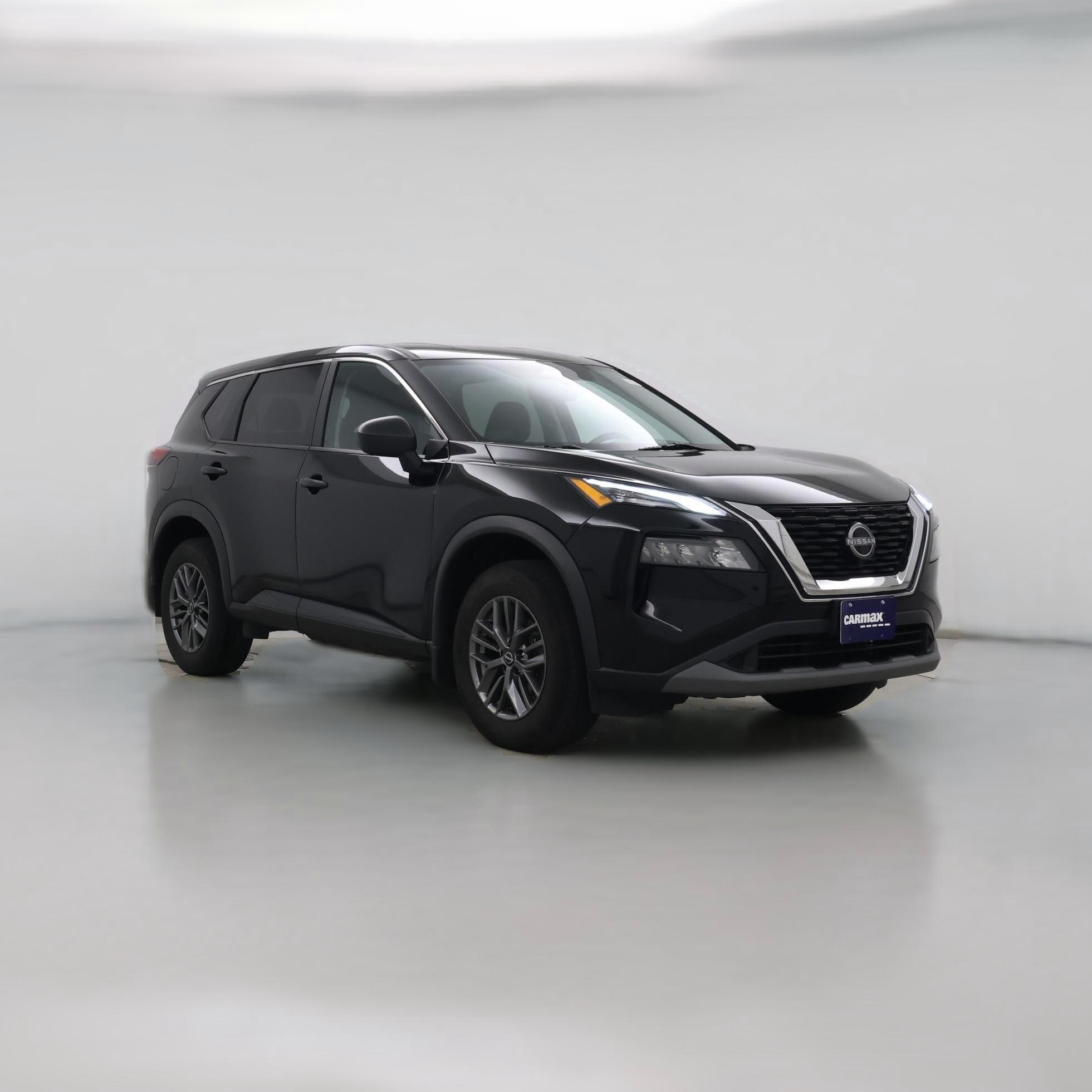 Thumbnail: 2023 Nissan Rogue - 1