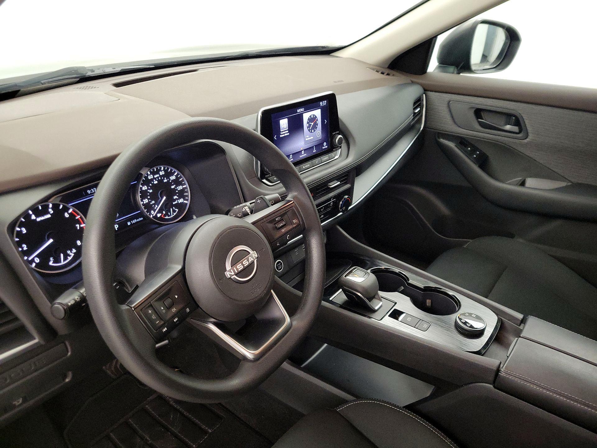 Thumbnail: 2023 Nissan Rogue - 9