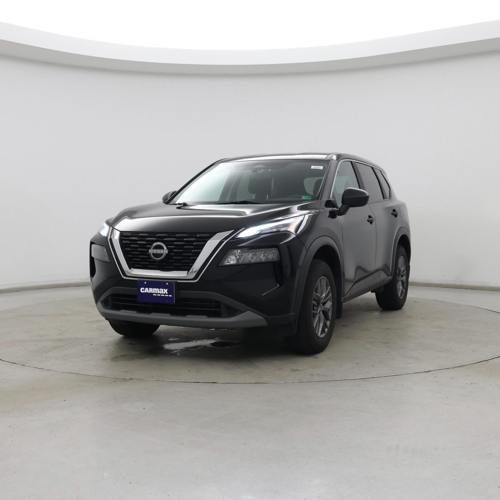 Thumbnail: 2023 Nissan Rogue - 4
