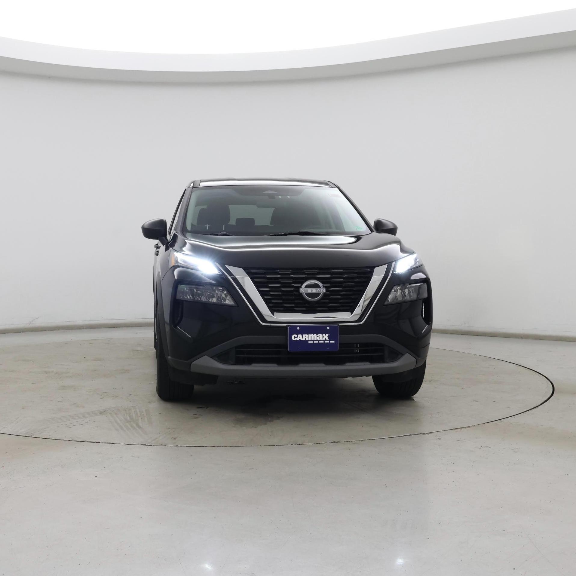 Thumbnail: 2023 Nissan Rogue - 5
