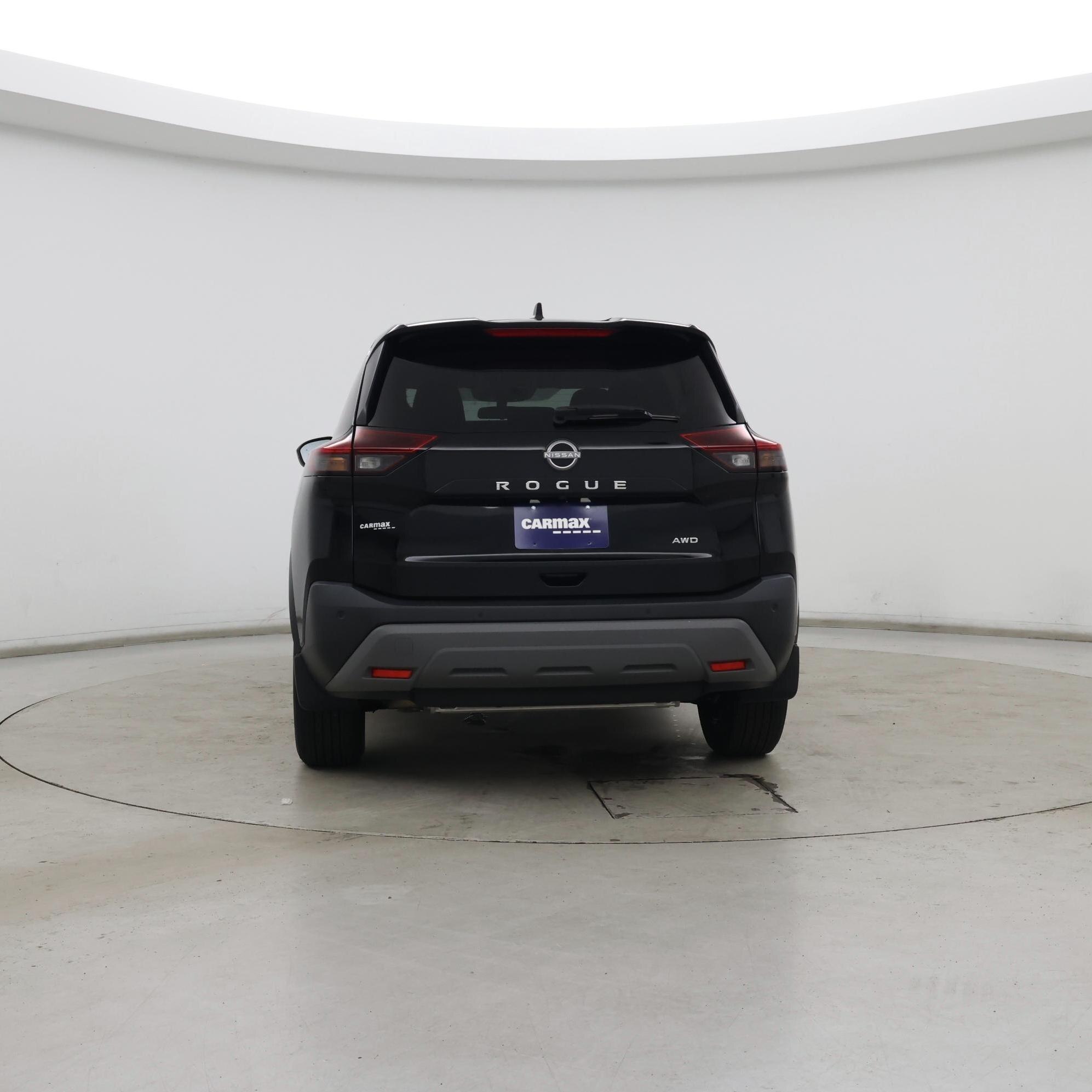 Thumbnail: 2023 Nissan Rogue - 6
