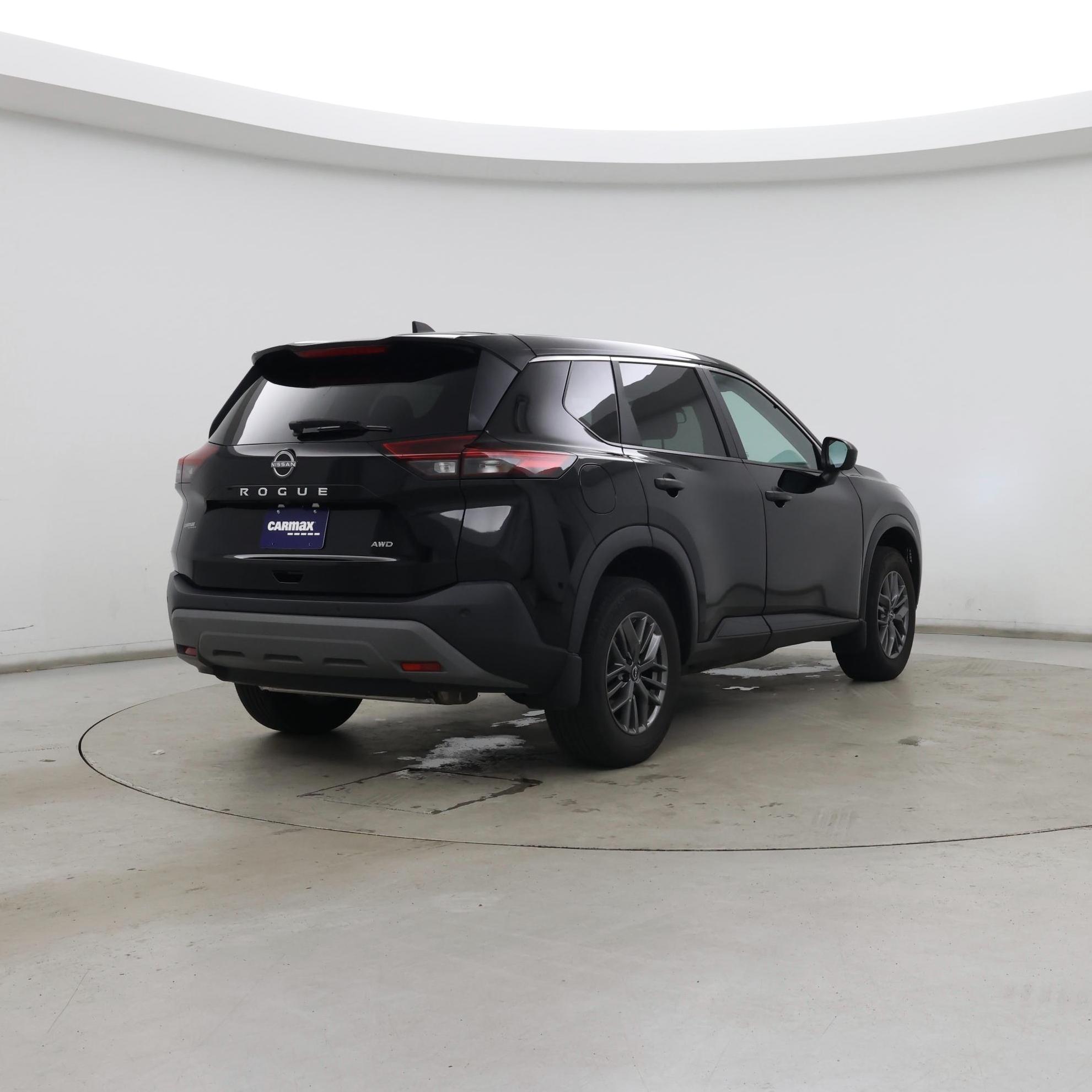 Thumbnail: 2023 Nissan Rogue - 8