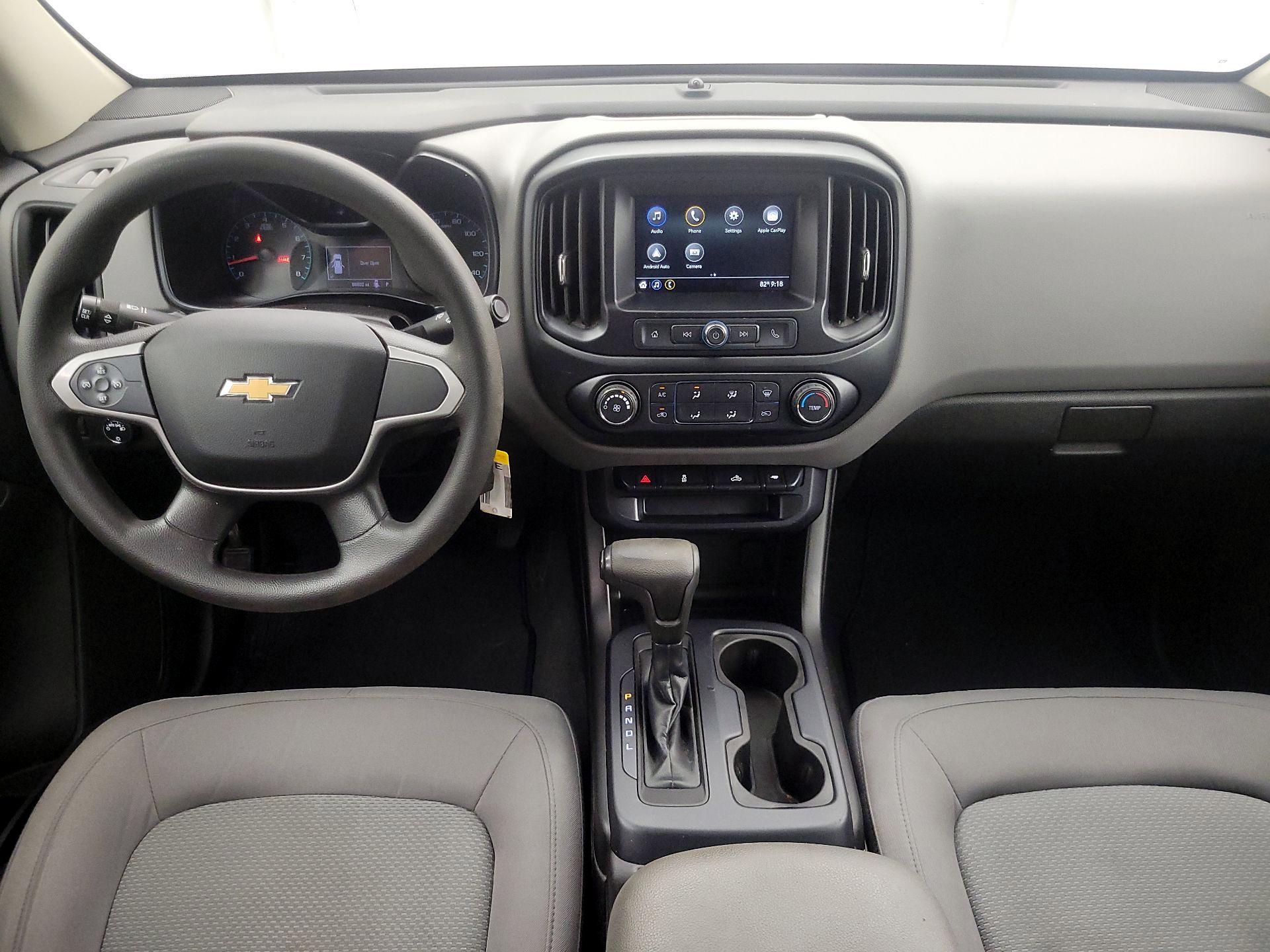 Thumbnail: 2019 Chevrolet Colorado - 9