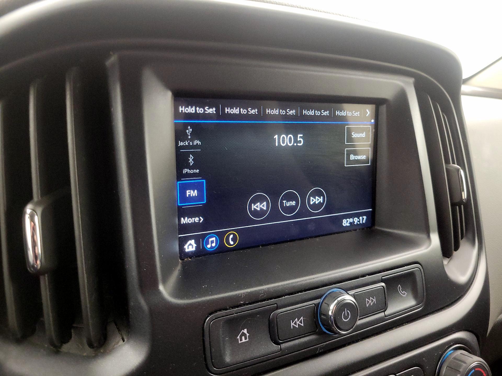 Thumbnail: 2019 Chevrolet Colorado - 15