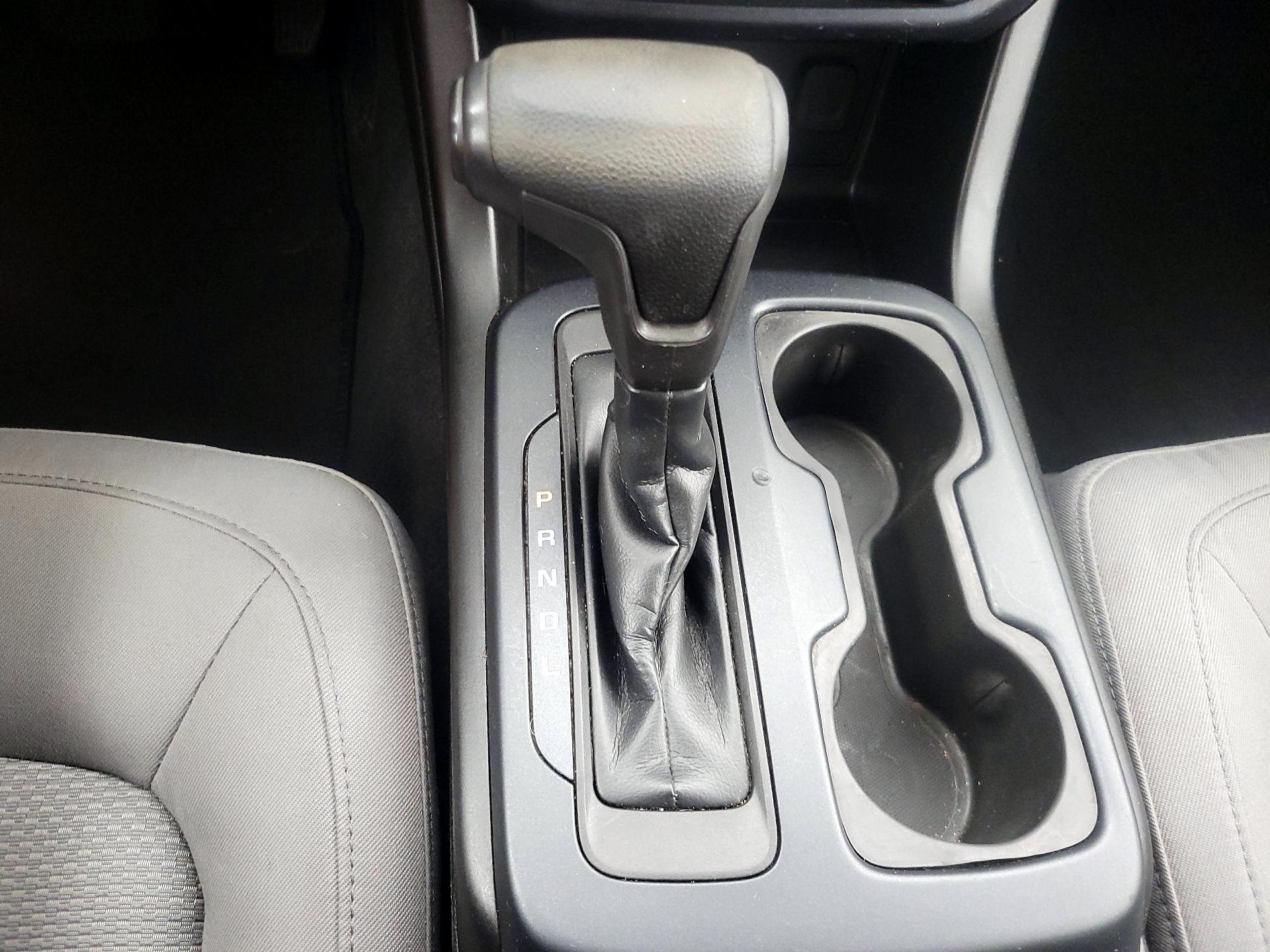 Thumbnail: 2019 Chevrolet Colorado - 17