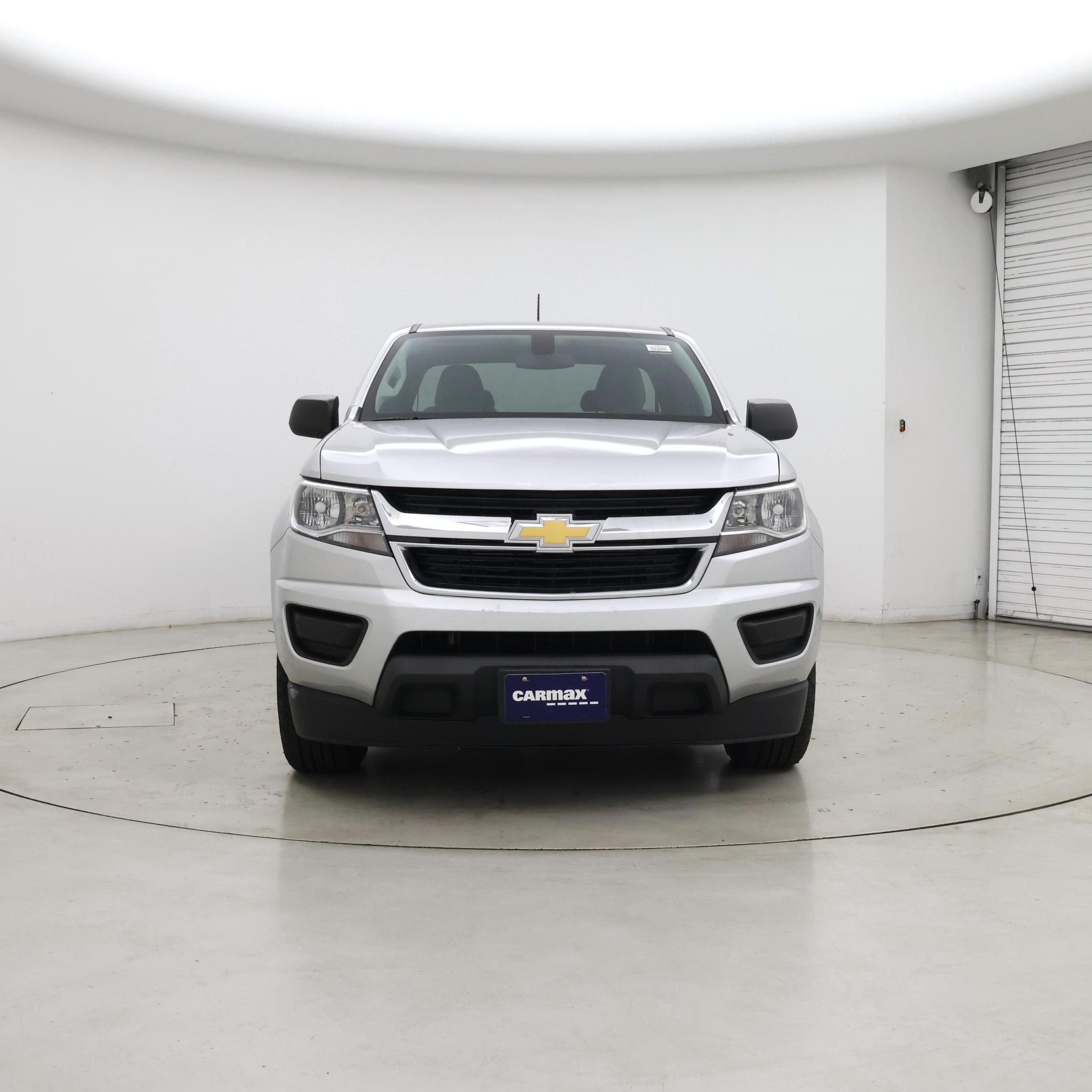 Thumbnail: 2019 Chevrolet Colorado - 5