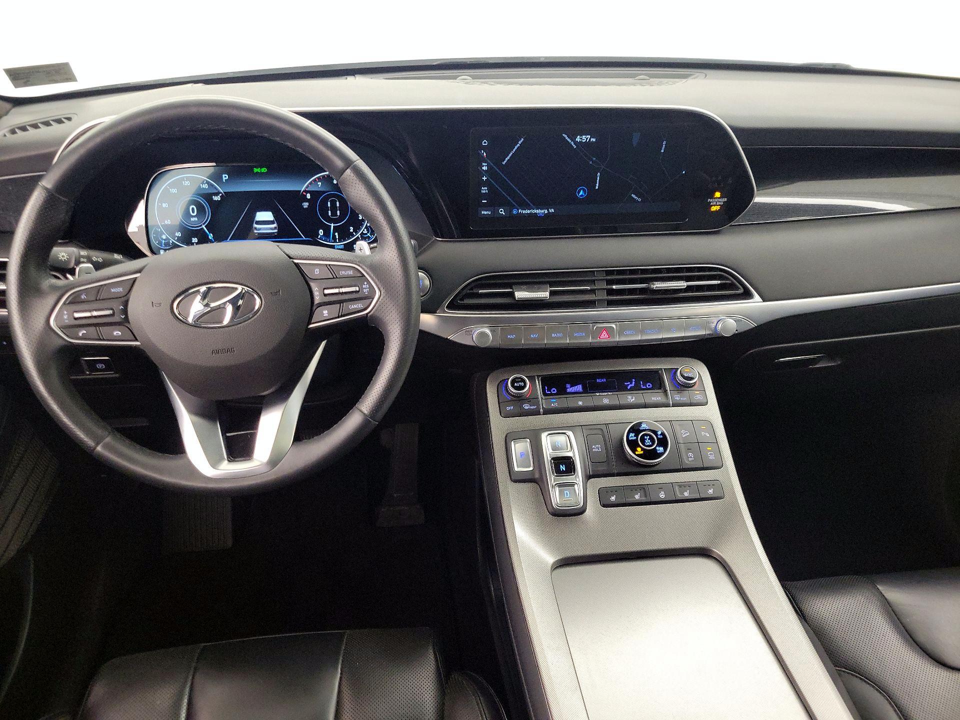 Thumbnail: 2020 Hyundai Palisade - 9