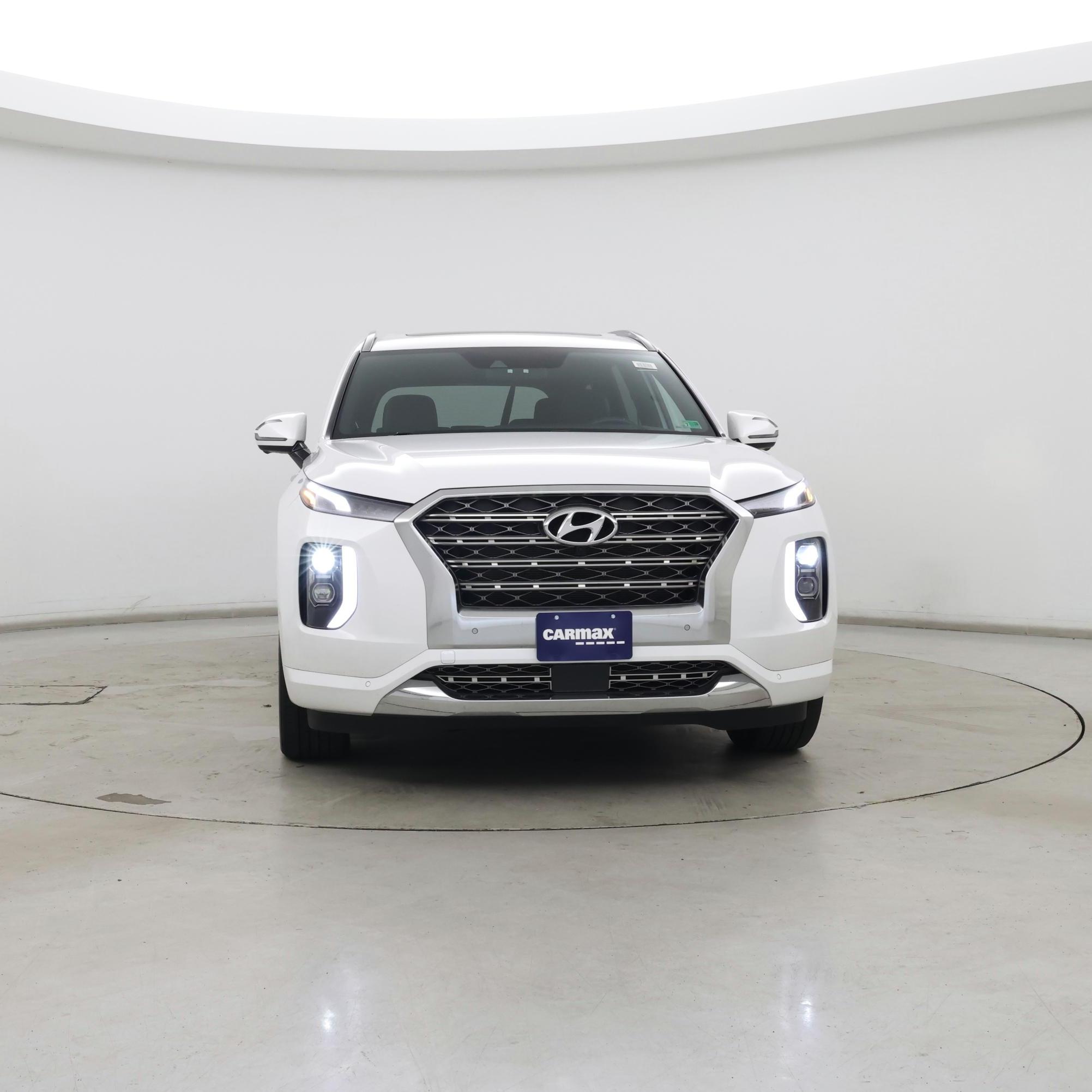 Thumbnail: 2020 Hyundai Palisade - 5