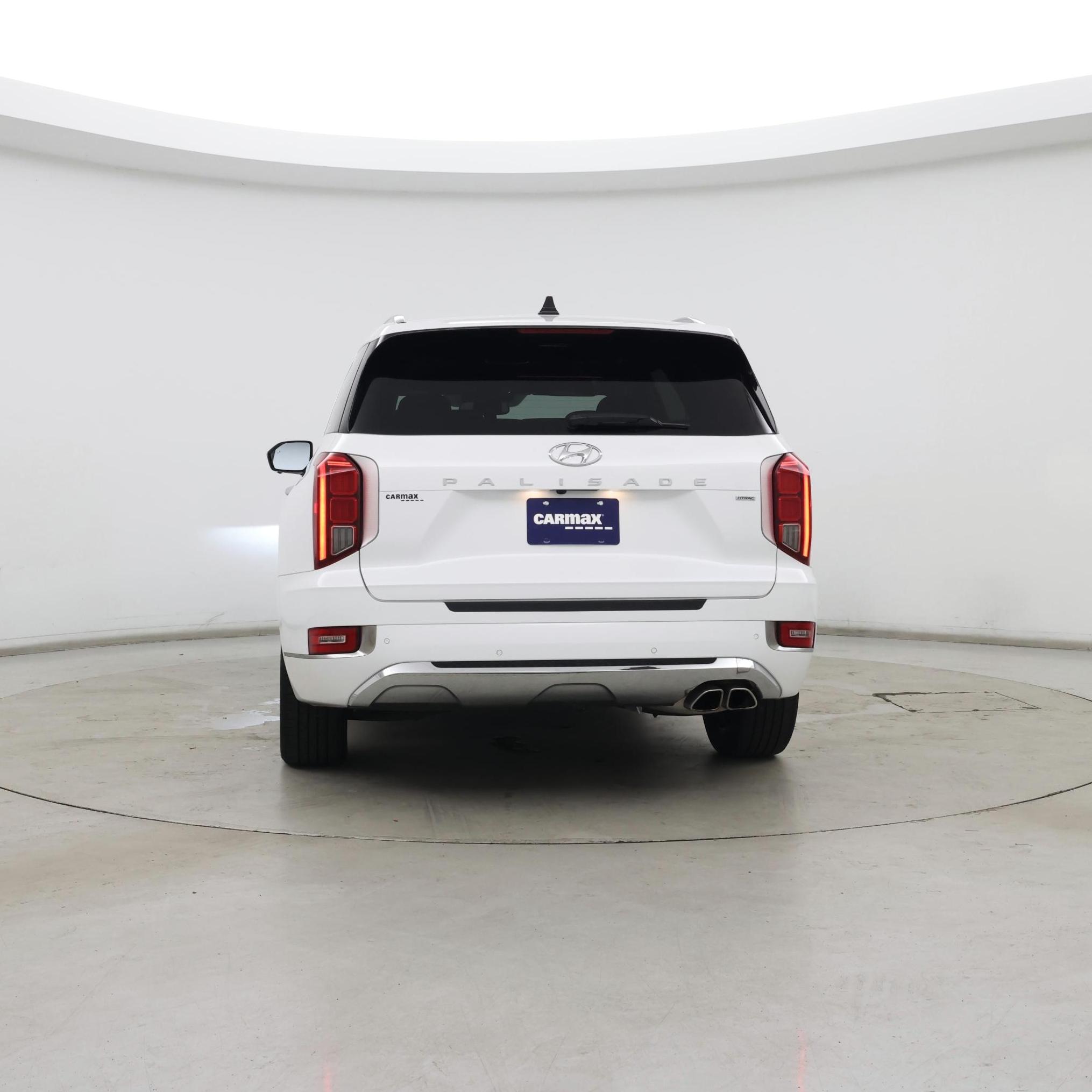 Thumbnail: 2020 Hyundai Palisade - 6
