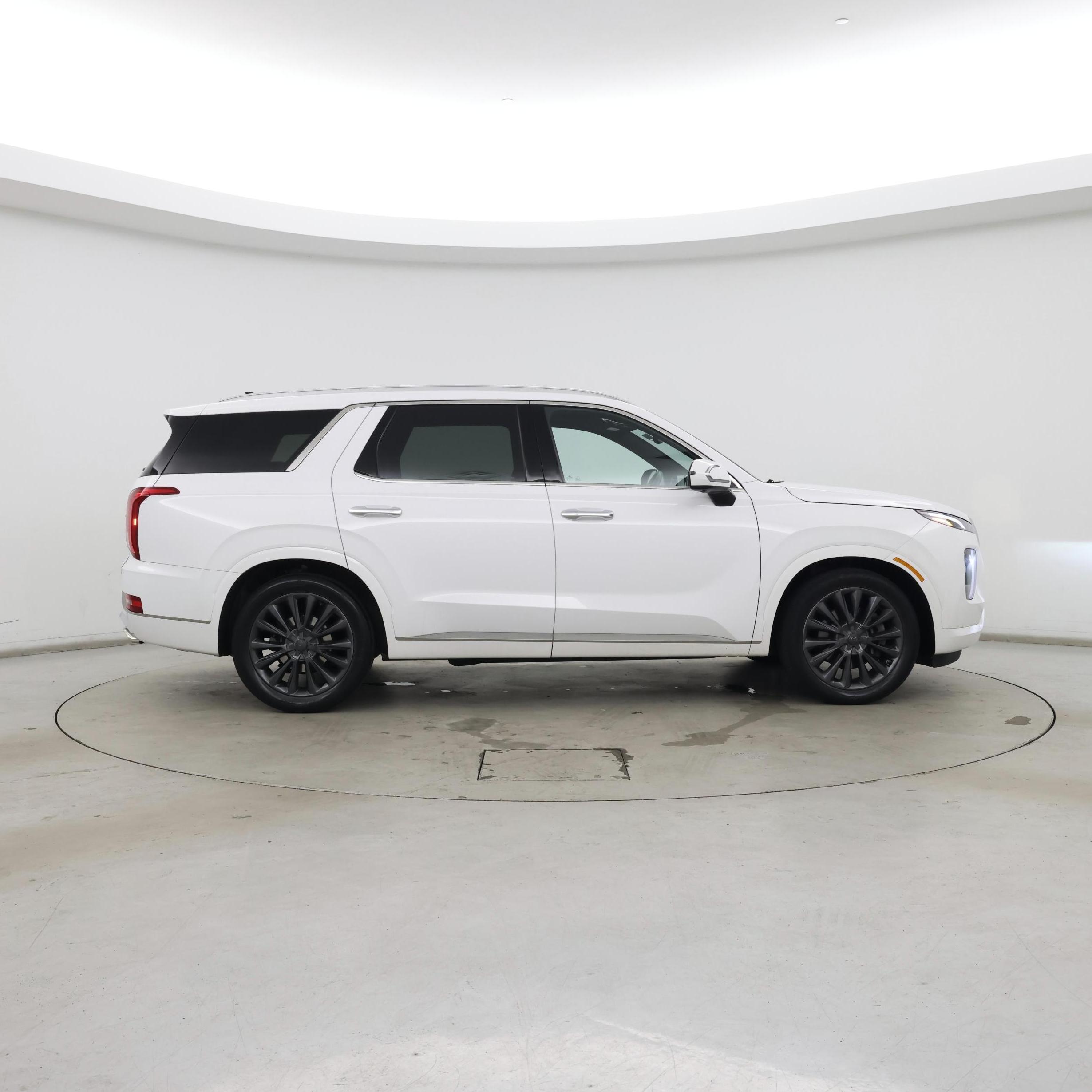 Thumbnail: 2020 Hyundai Palisade - 7