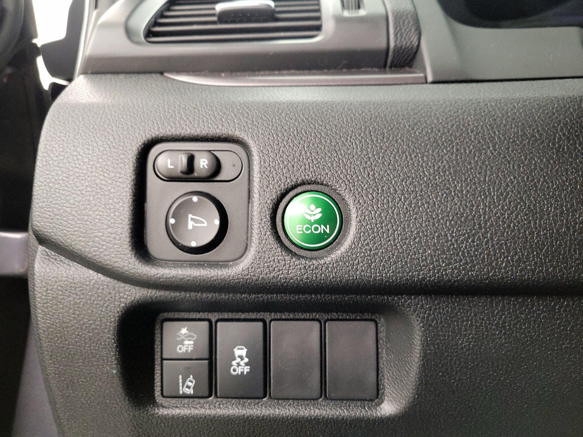 Thumbnail: 2021 Honda Passport - 13
