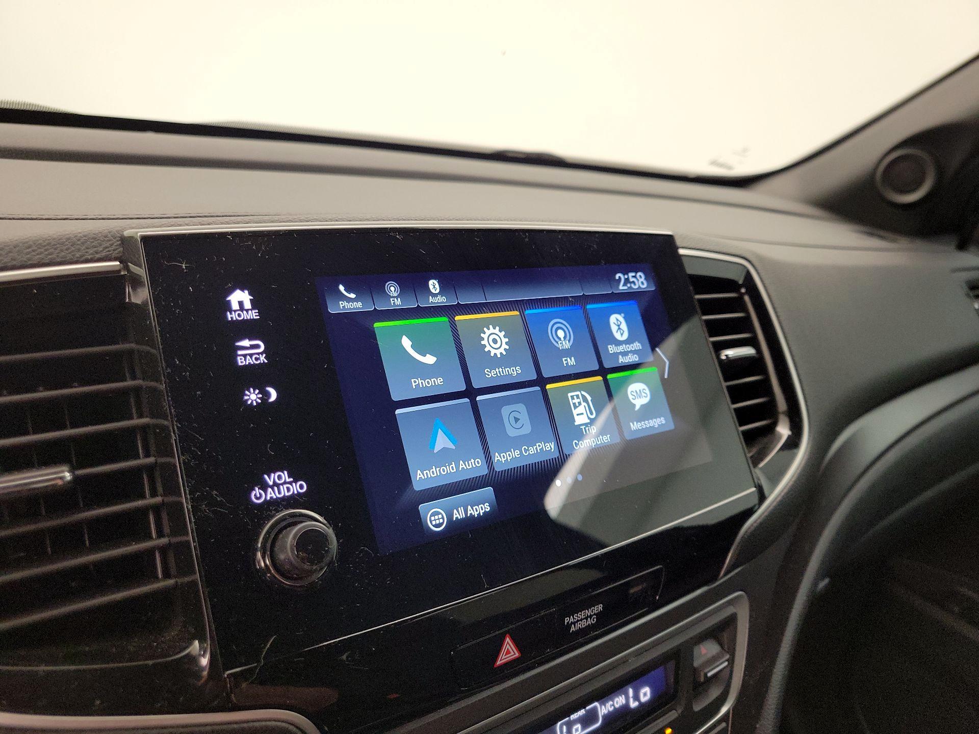 Thumbnail: 2021 Honda Passport - 15