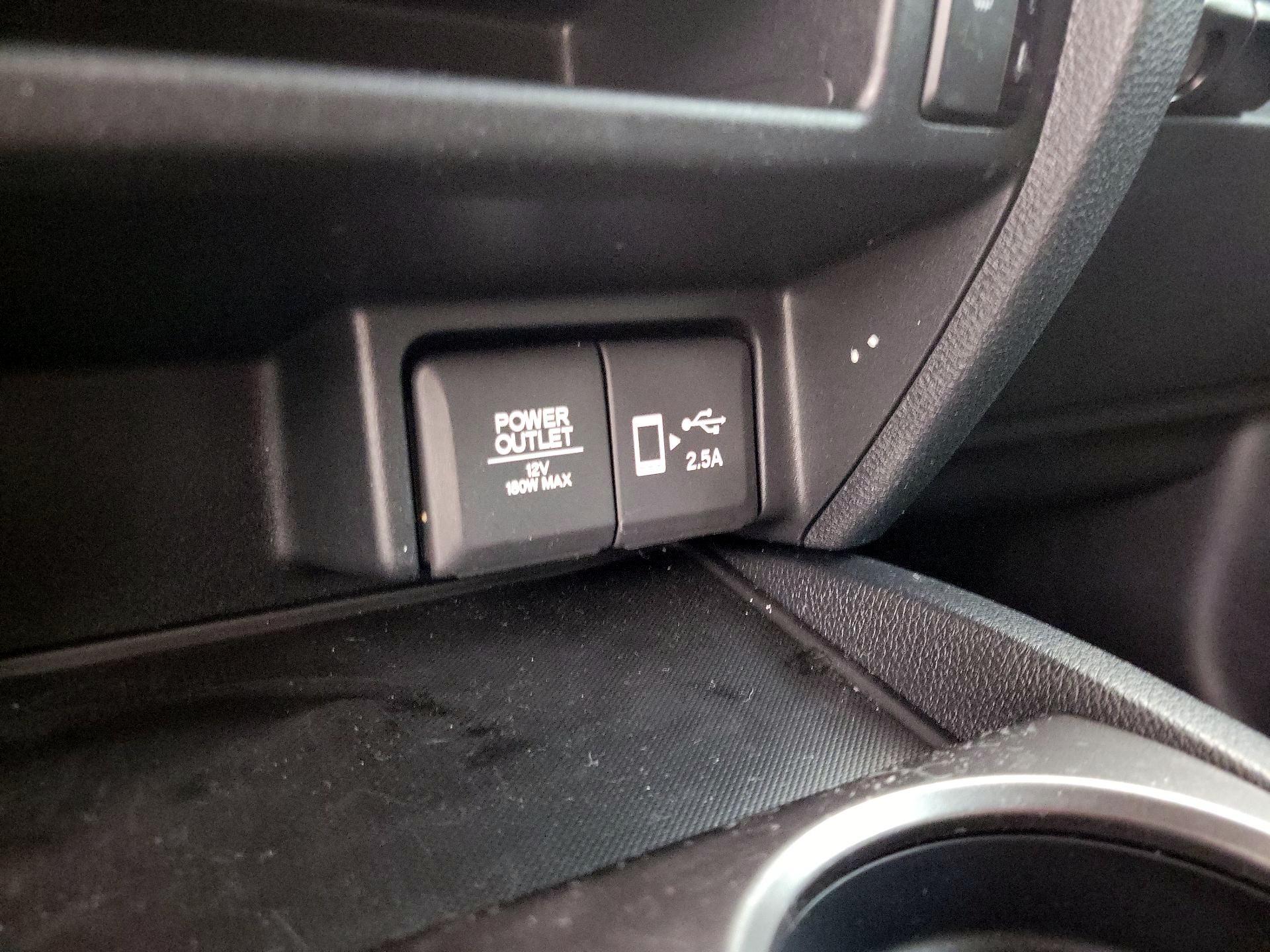 Thumbnail: 2021 Honda Passport - 18