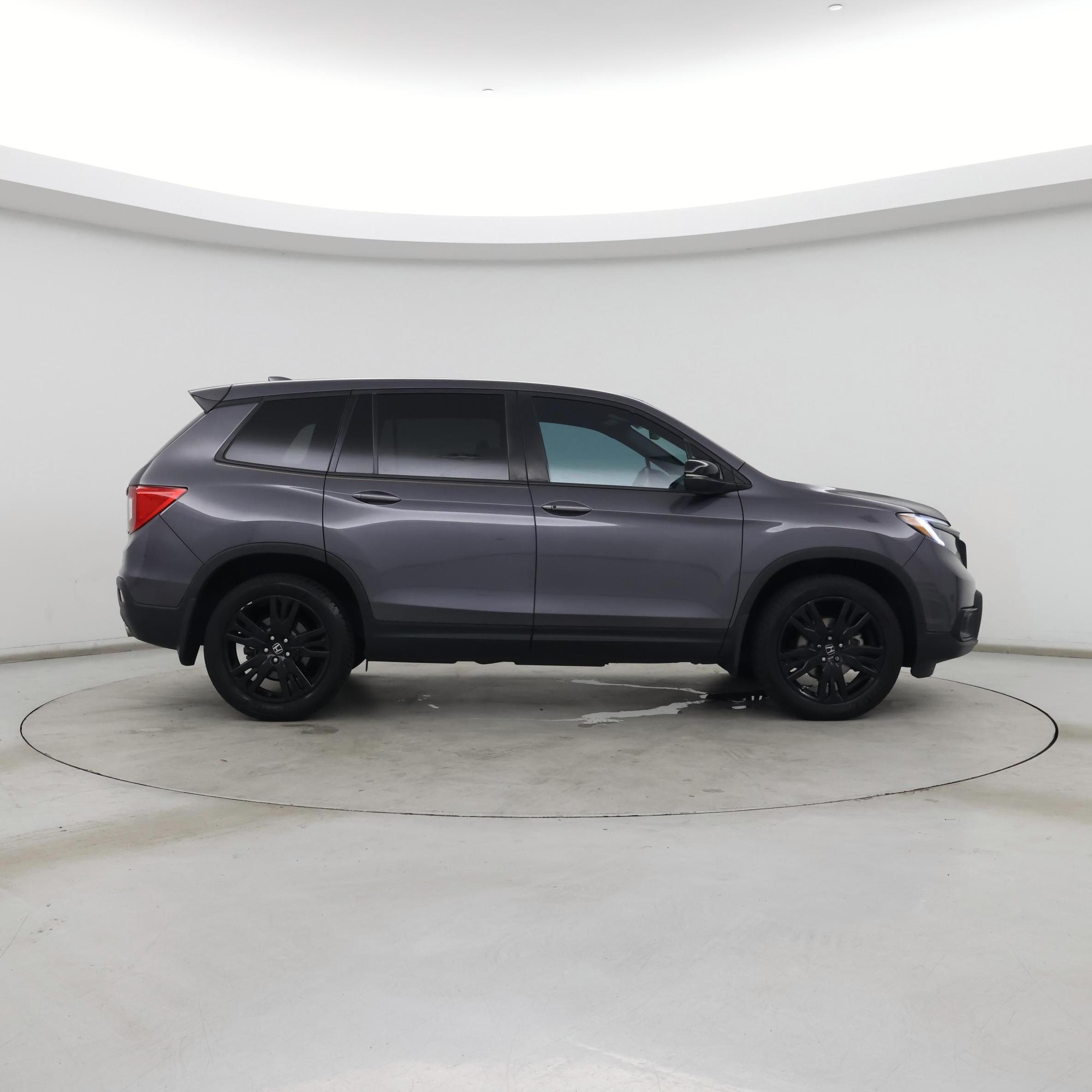 Thumbnail: 2021 Honda Passport - 7