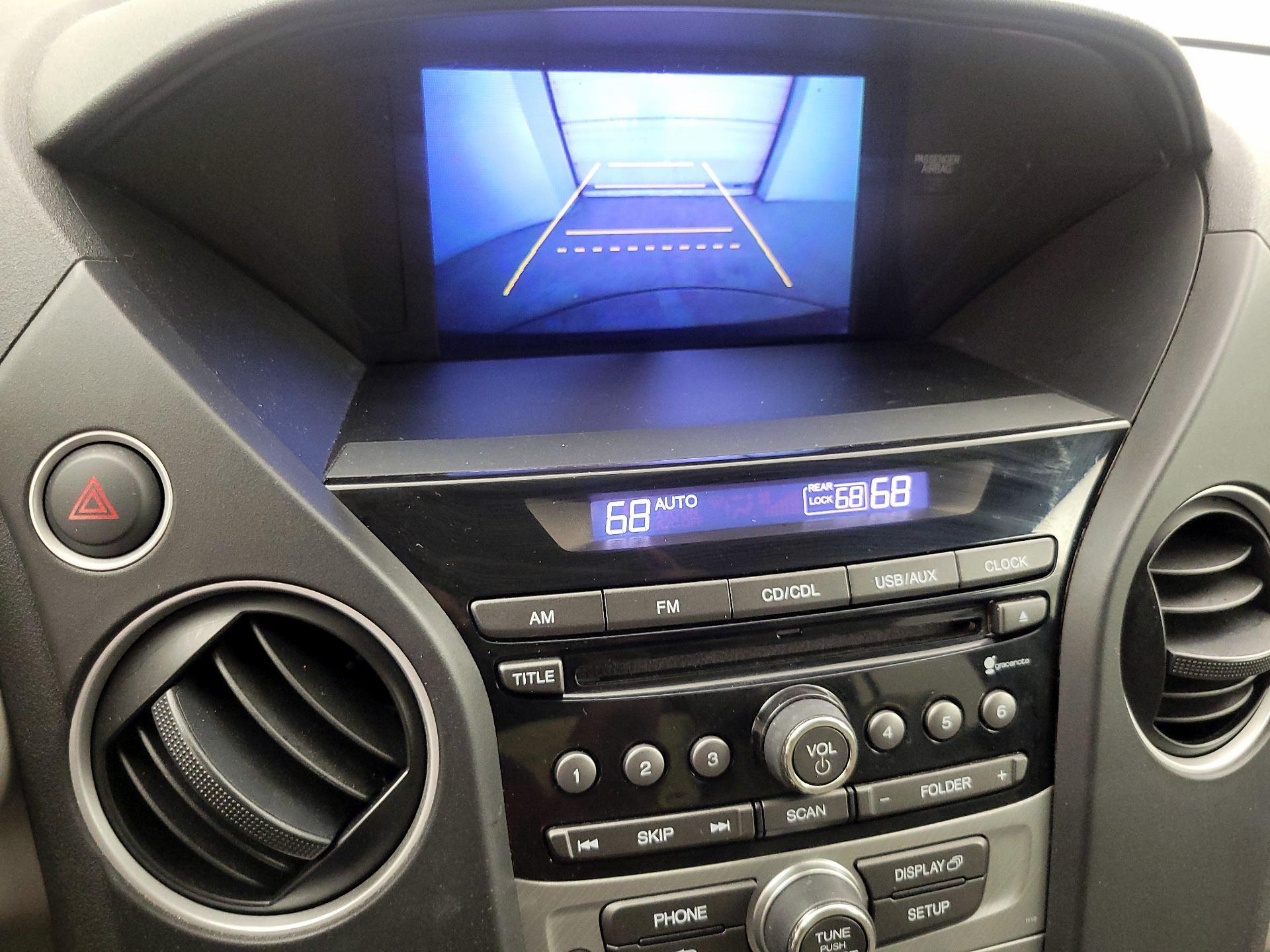 Thumbnail: 2013 Honda Pilot - 14