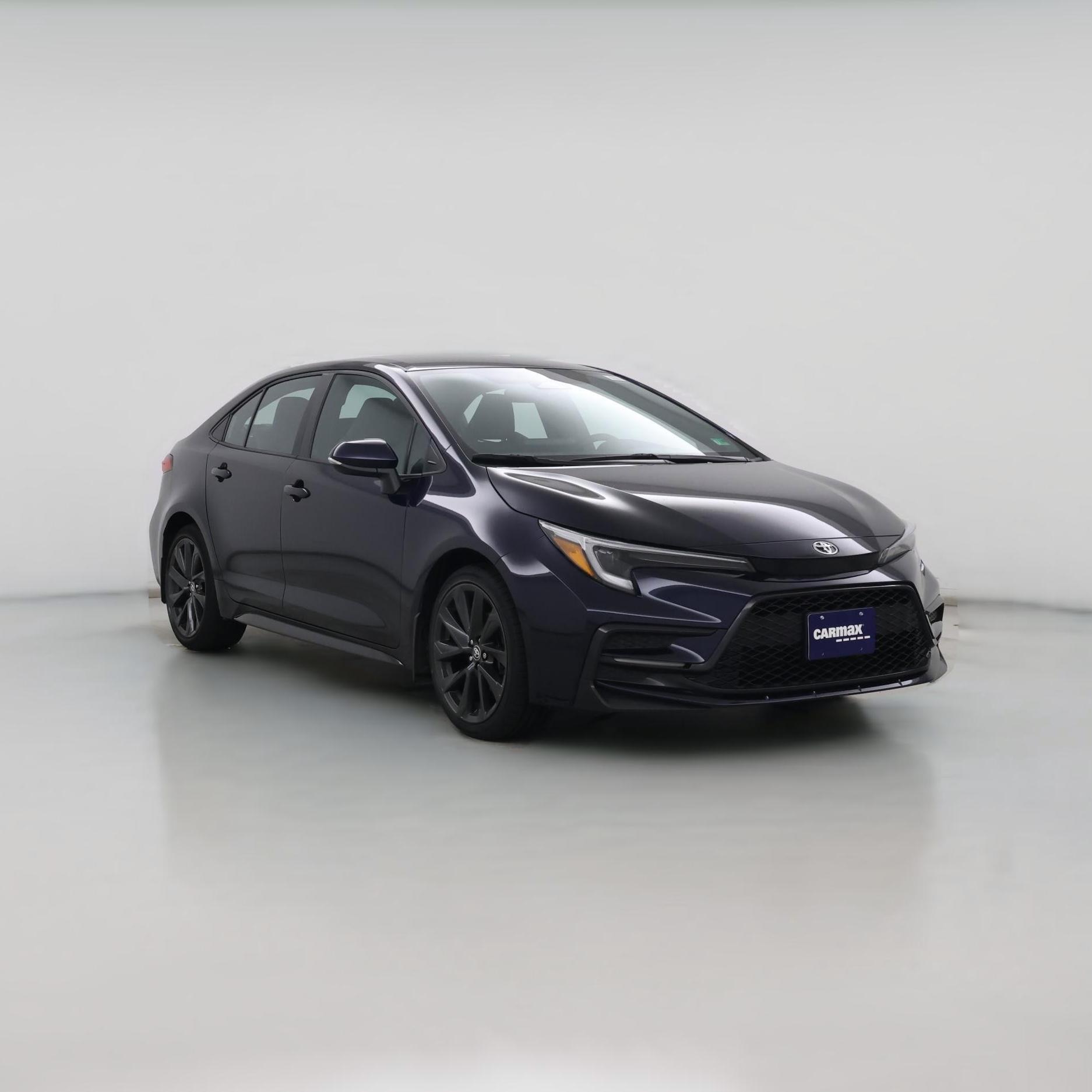 Thumbnail: 2023 Toyota Corolla - 1