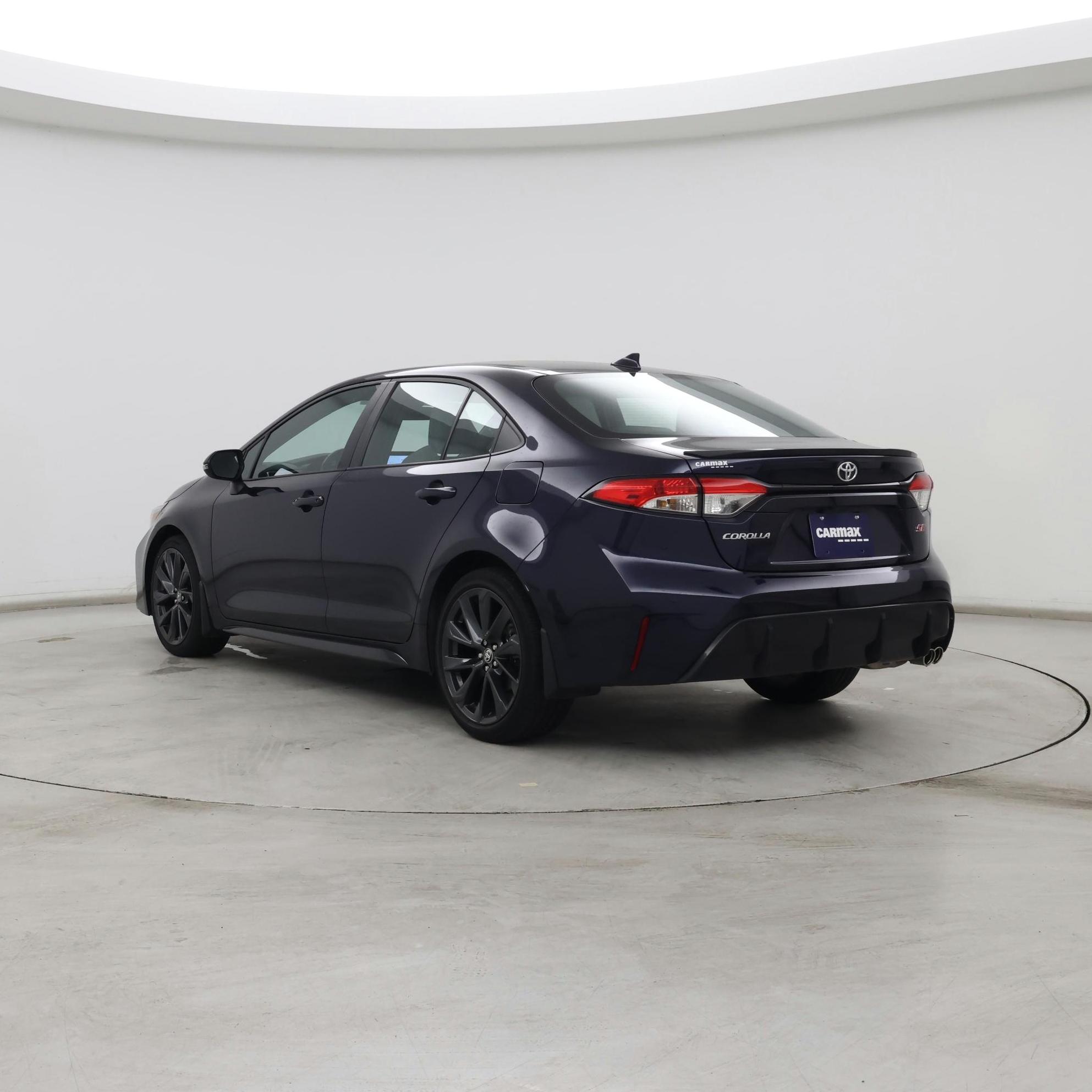 Thumbnail: 2023 Toyota Corolla - 2