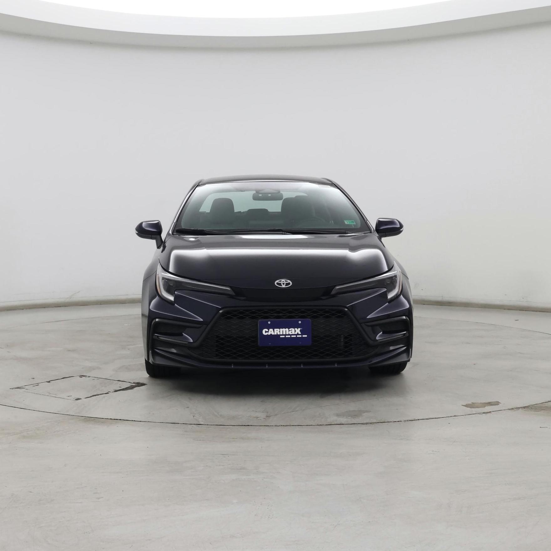 Thumbnail: 2023 Toyota Corolla - 5