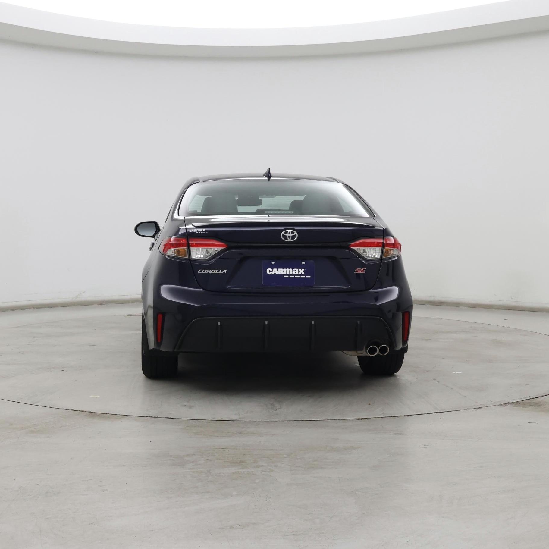Thumbnail: 2023 Toyota Corolla - 6