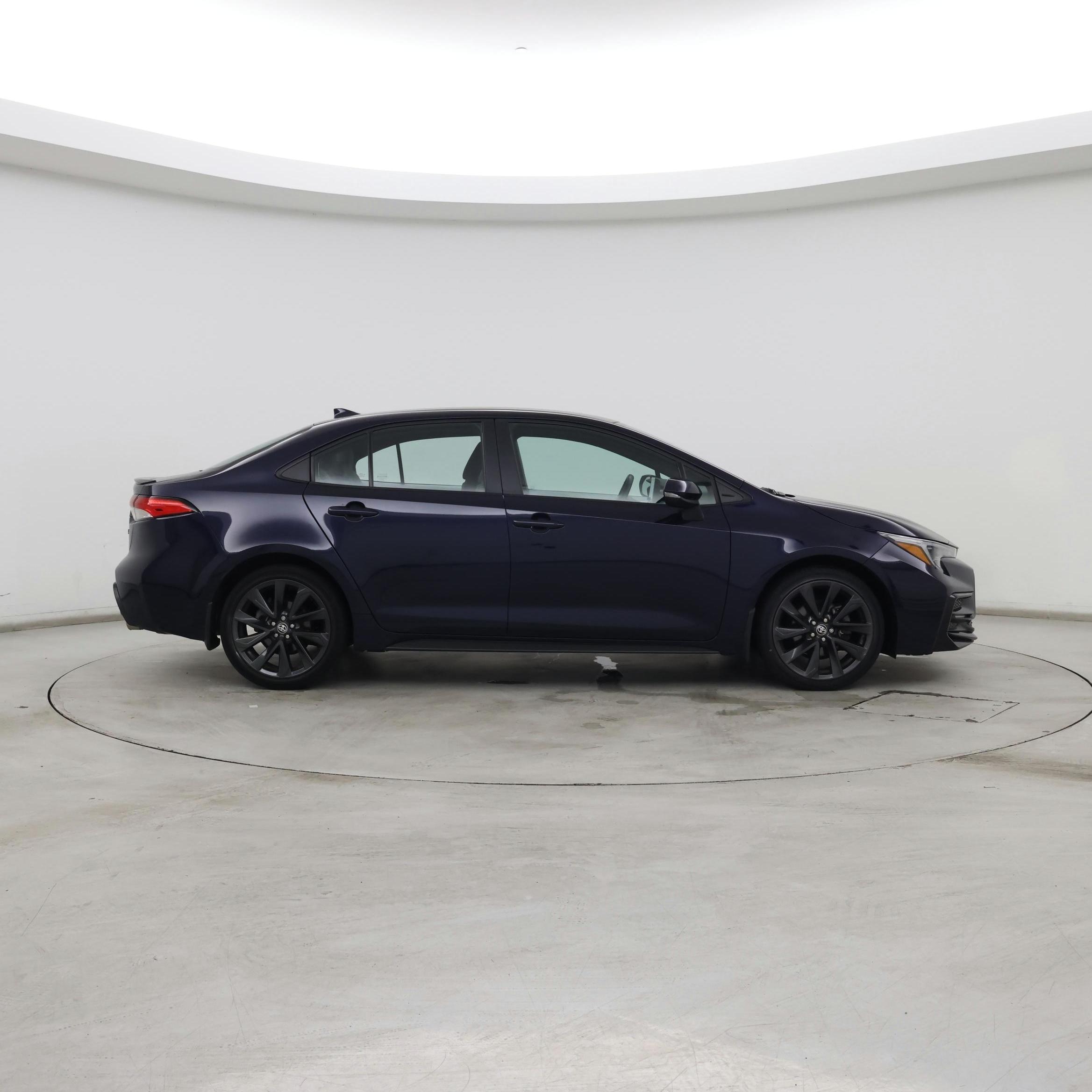 Thumbnail: 2023 Toyota Corolla - 7