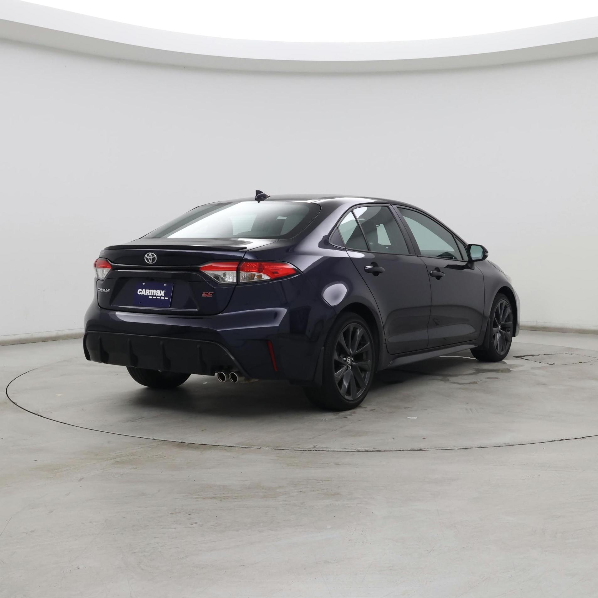 Thumbnail: 2023 Toyota Corolla - 8