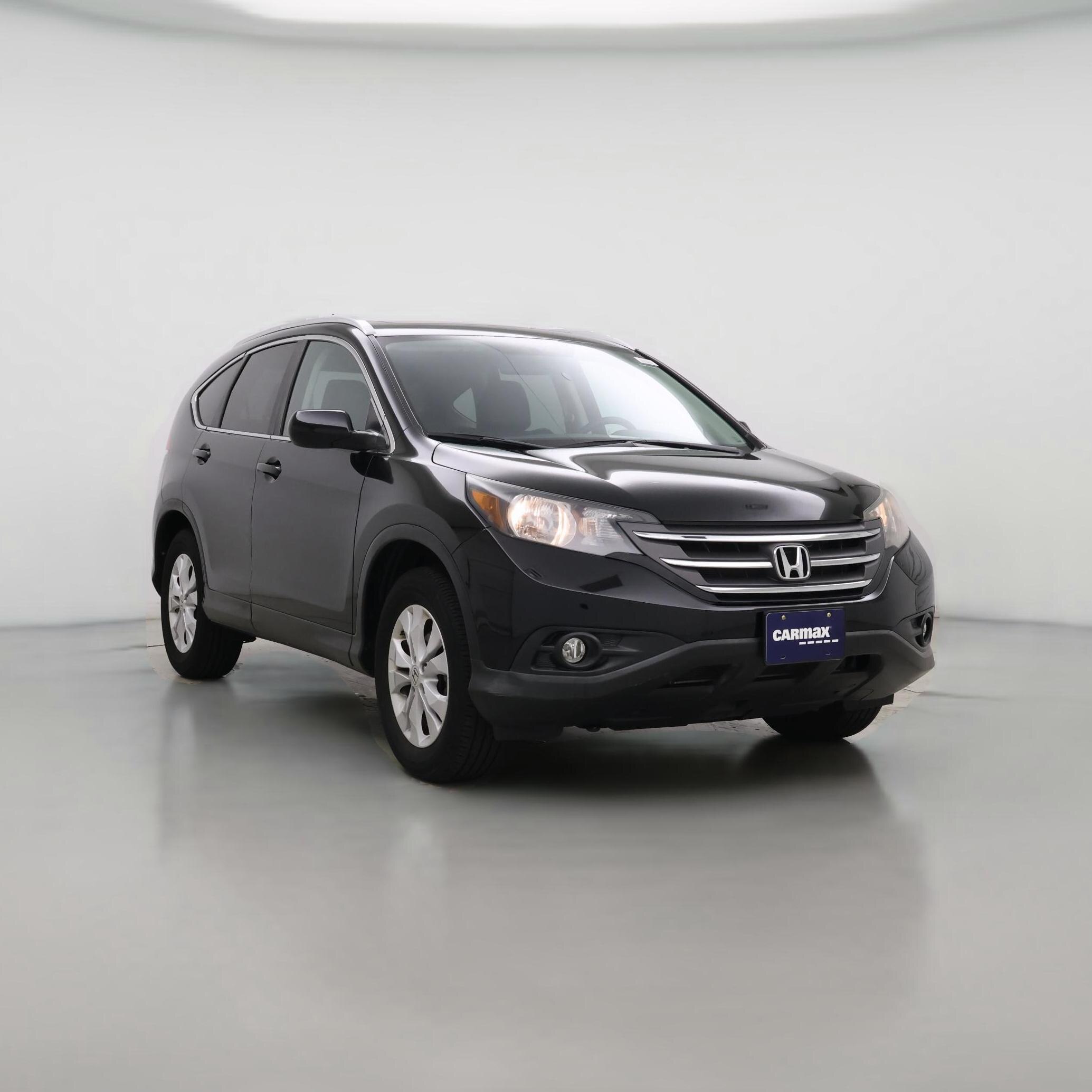 Thumbnail: 2014 Honda CR-V - 1