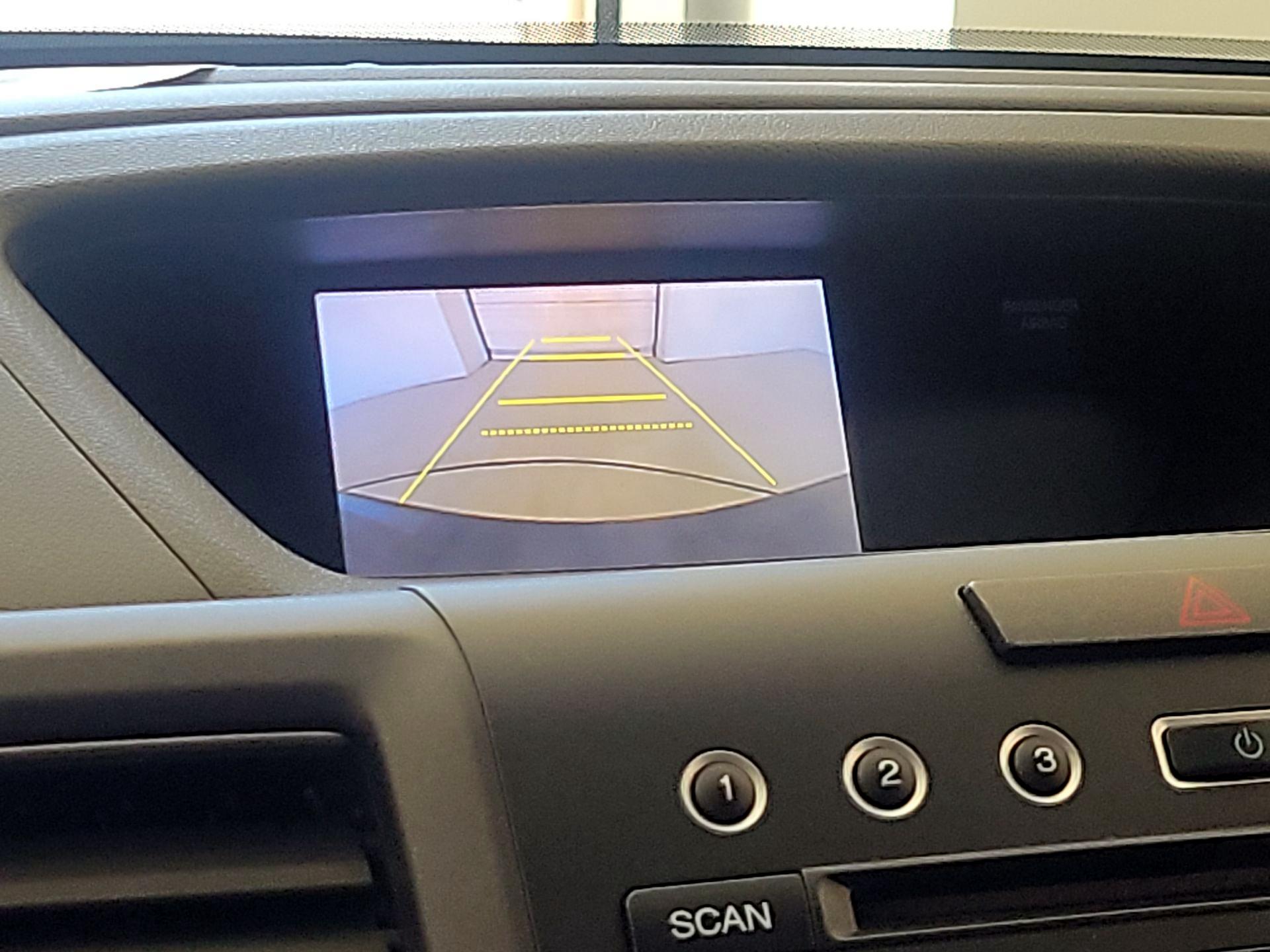 Thumbnail: 2014 Honda CR-V - 14