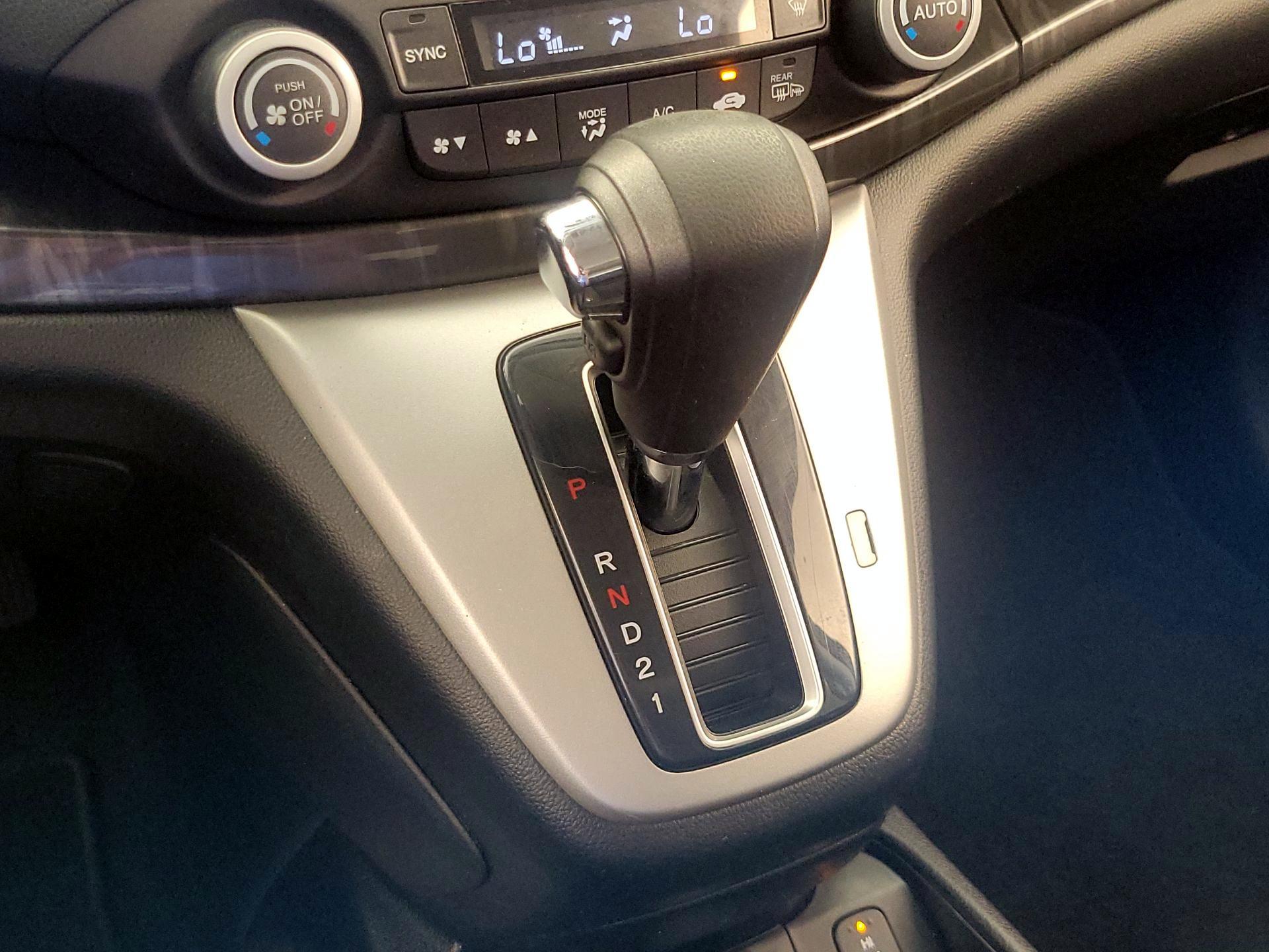 Thumbnail: 2014 Honda CR-V - 17