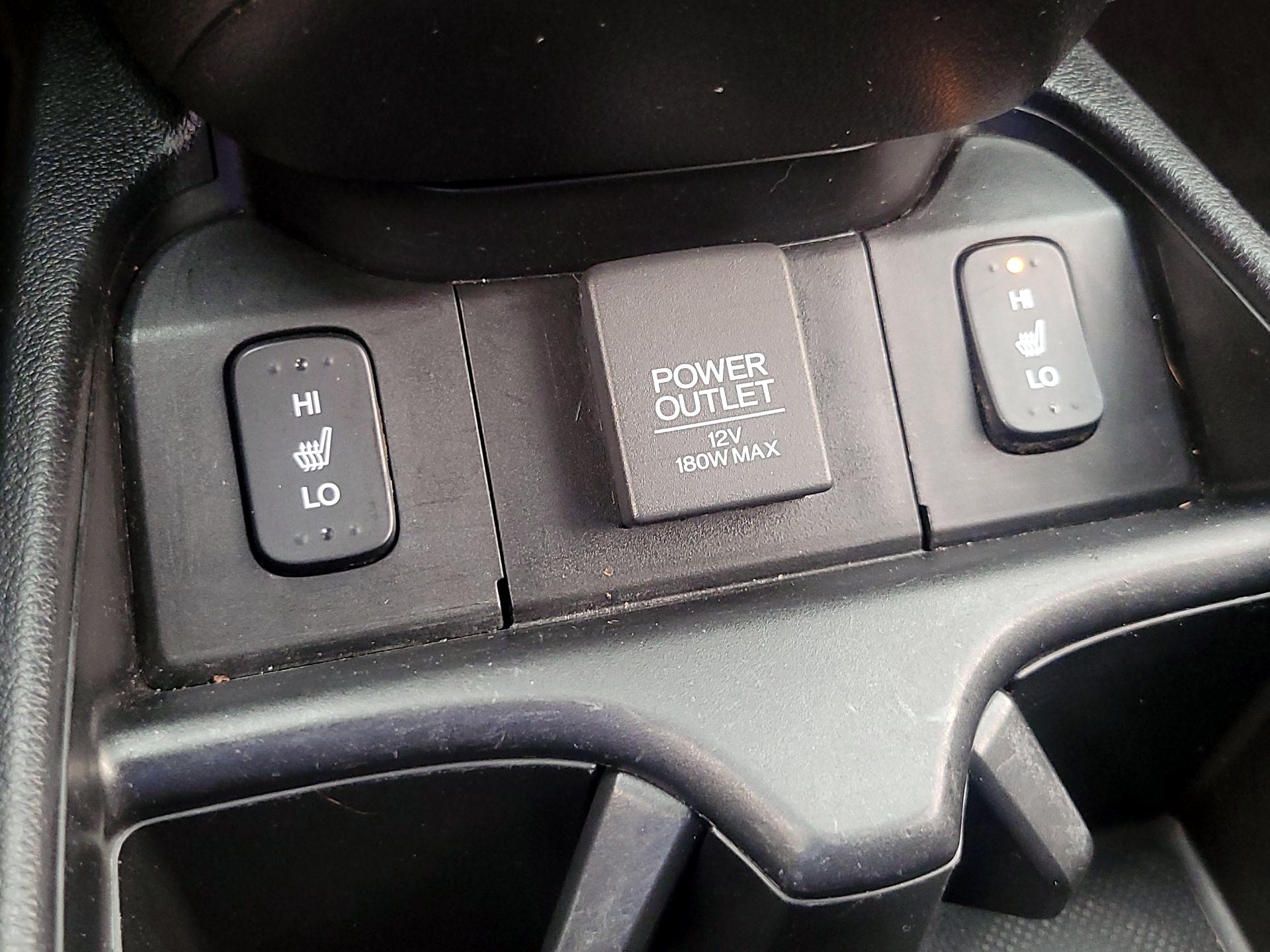 Thumbnail: 2014 Honda CR-V - 18
