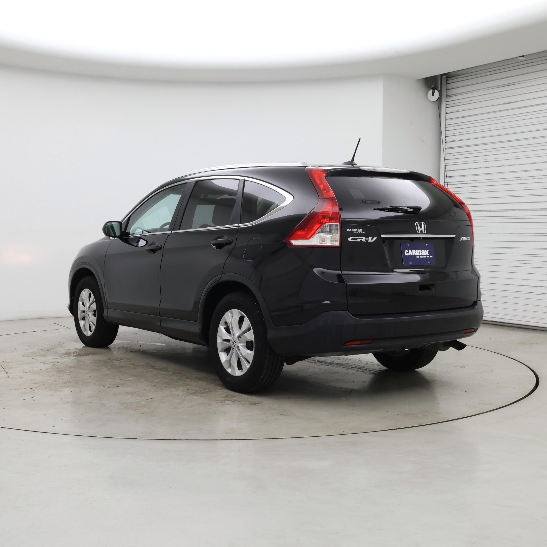 Thumbnail: 2014 Honda CR-V - 2