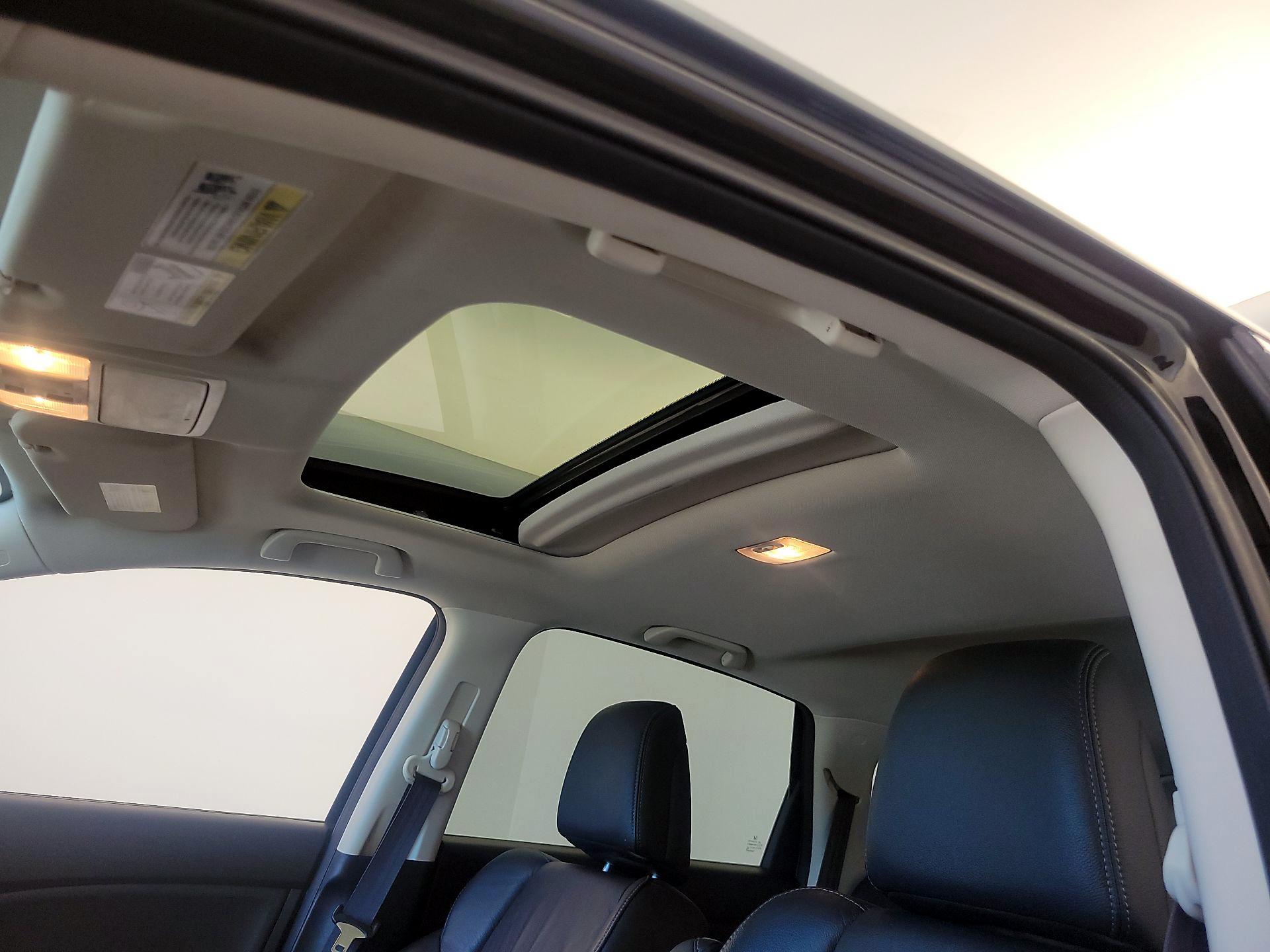 Thumbnail: 2014 Honda CR-V - 19