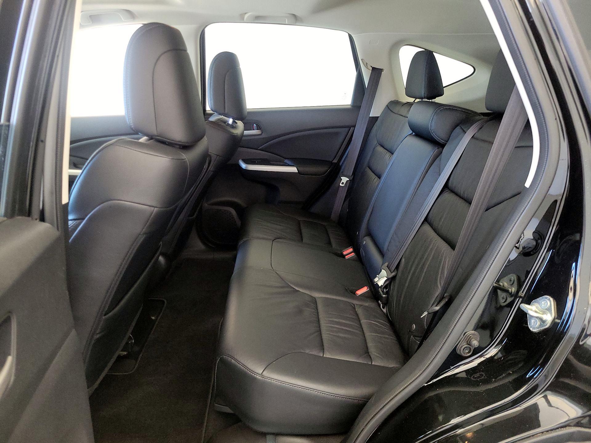 Thumbnail: 2014 Honda CR-V - 20