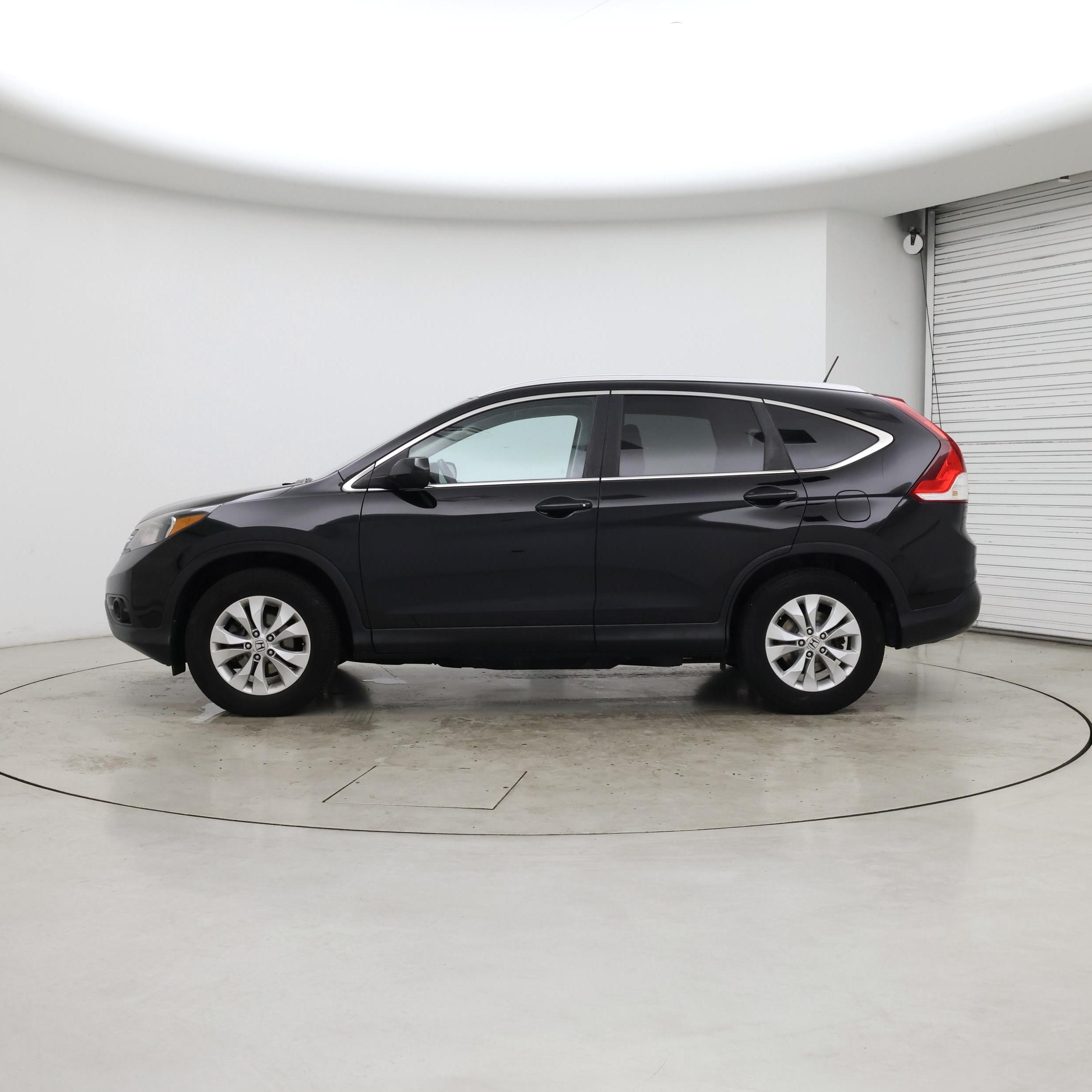 Thumbnail: 2014 Honda CR-V - 3