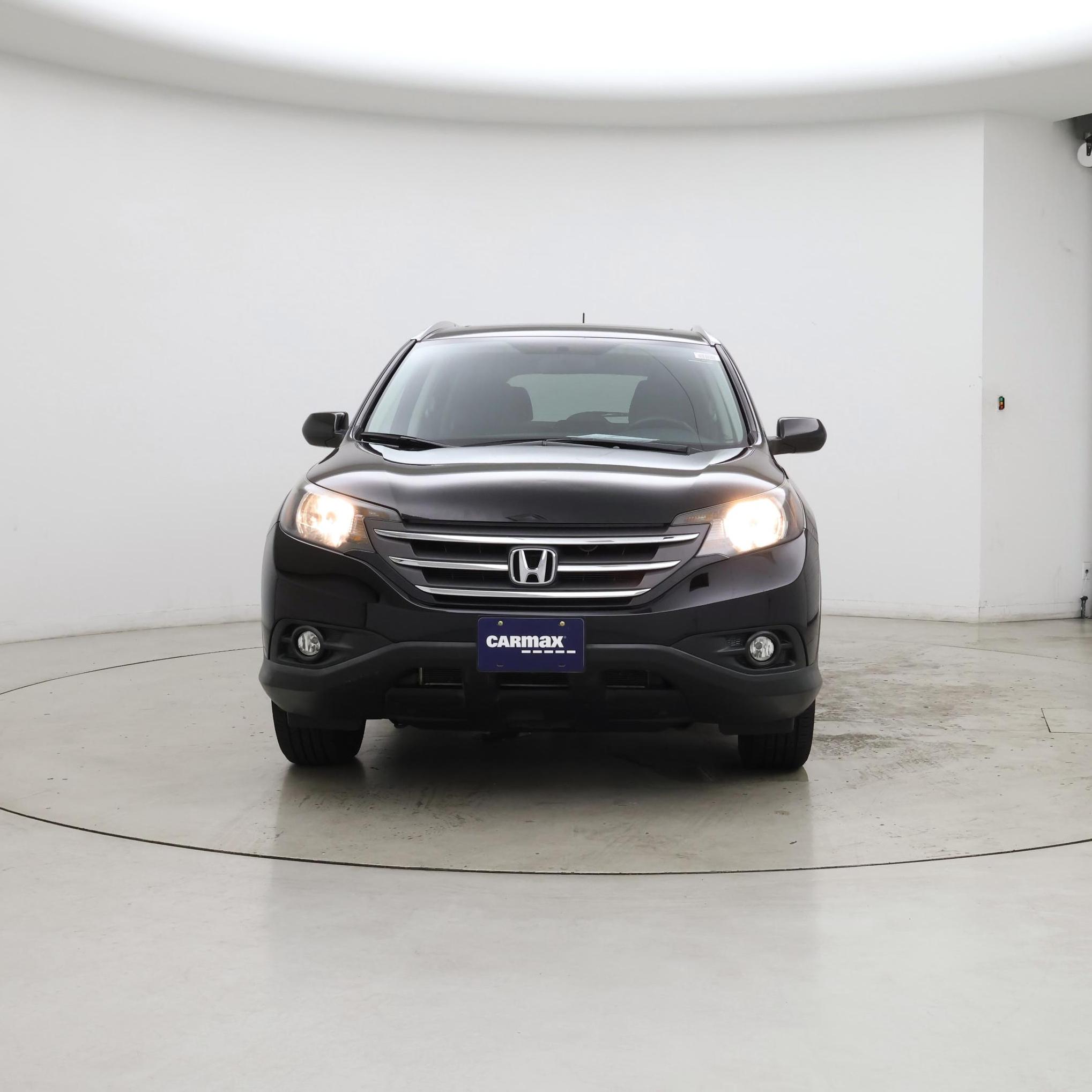 Thumbnail: 2014 Honda CR-V - 5