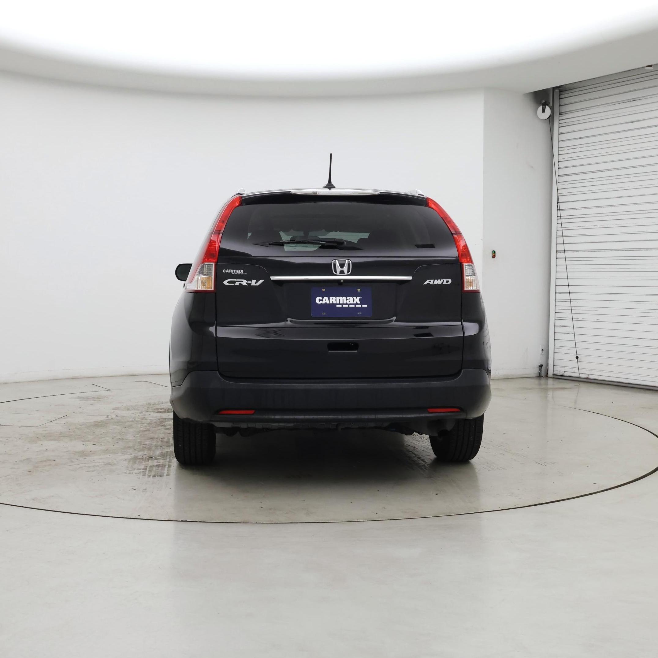 Thumbnail: 2014 Honda CR-V - 6